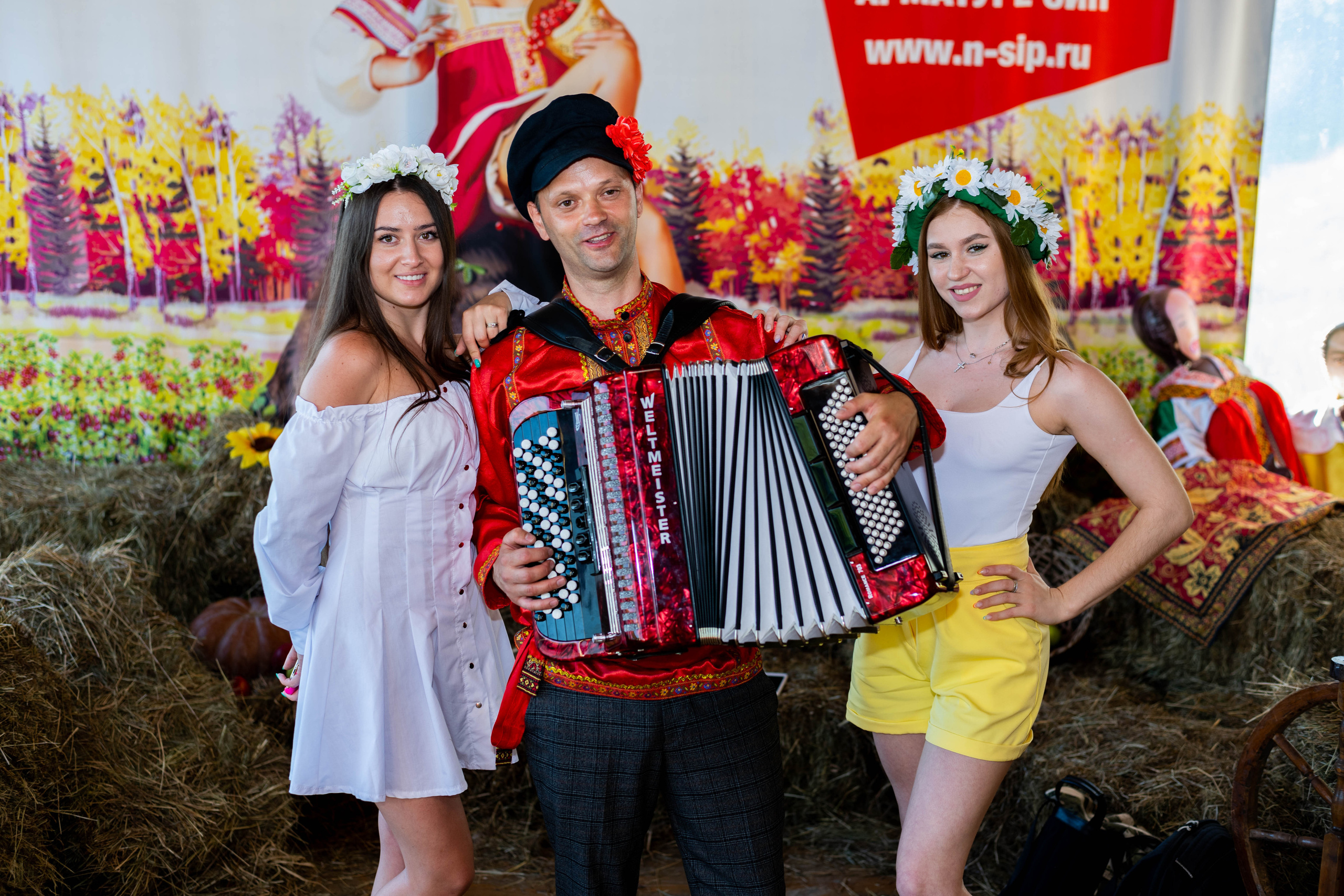 Корпоратив 3. Свадебный и семейный фотограф Максим Сорокин