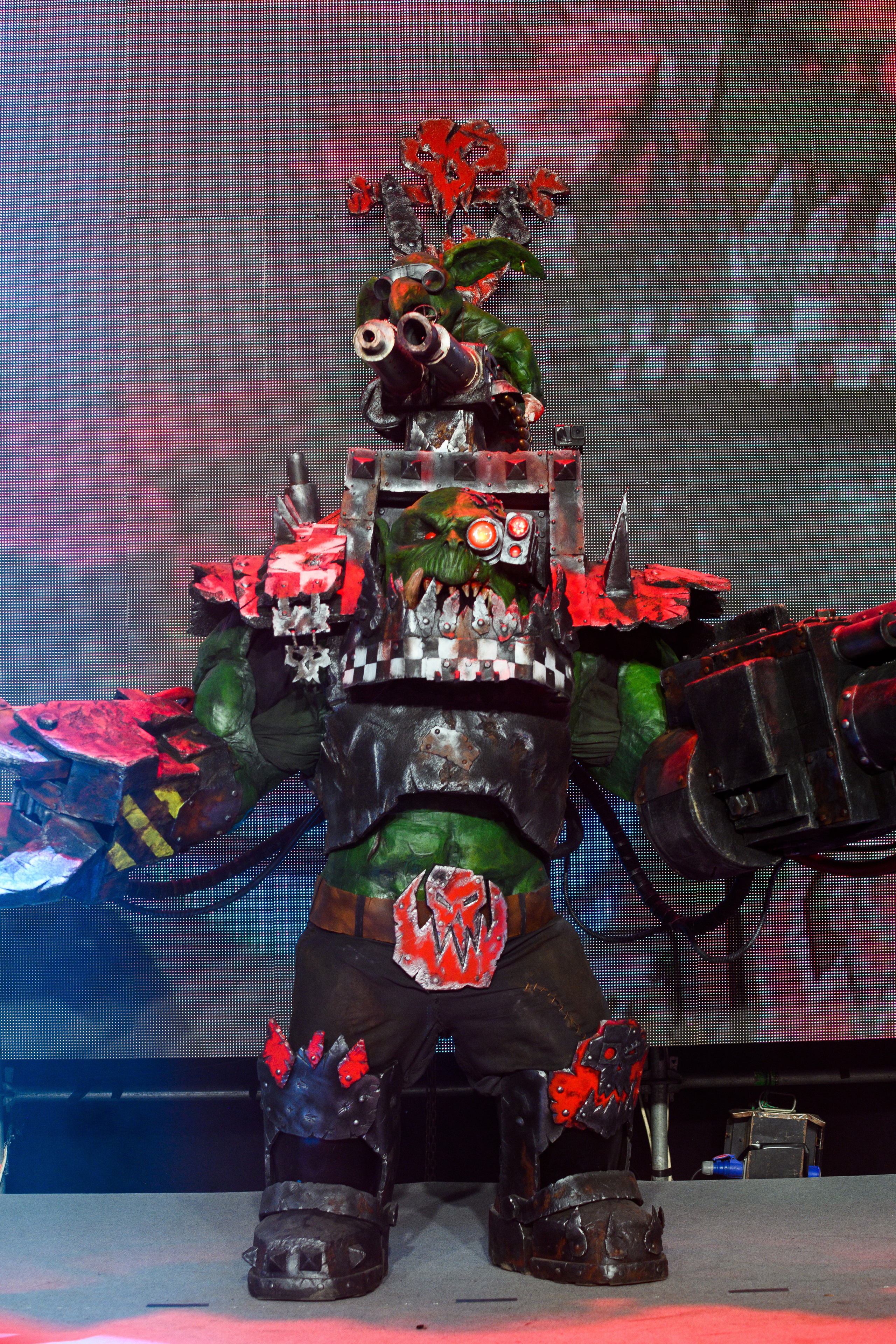 Эпик кон. Свадебный и семейный фотограф Максим Сорокин