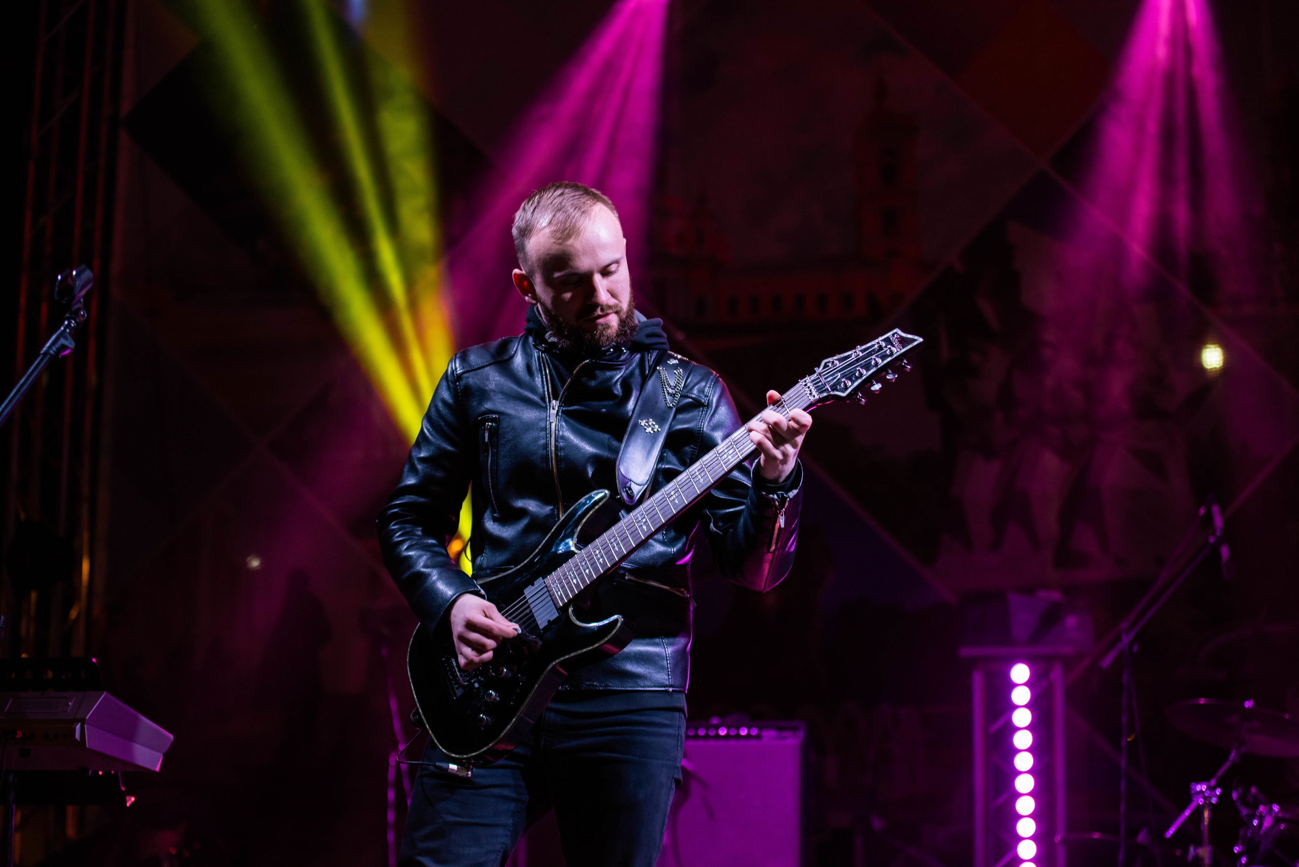 День города «Подольск». Свадебный и семейный фотограф Максим Сорокин