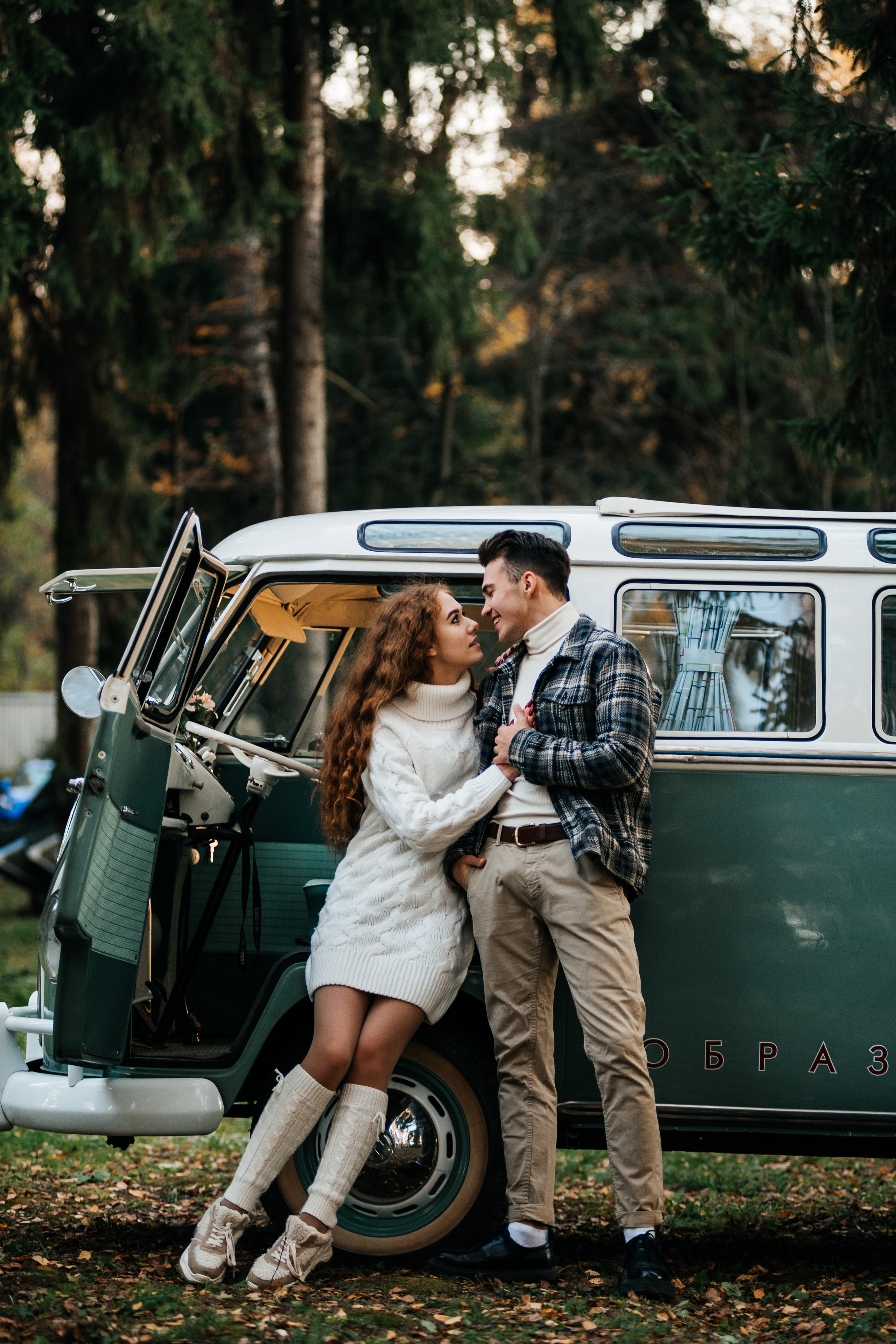 Love-story Трейлер. Свадебный и семейный фотограф Максим Сорокин