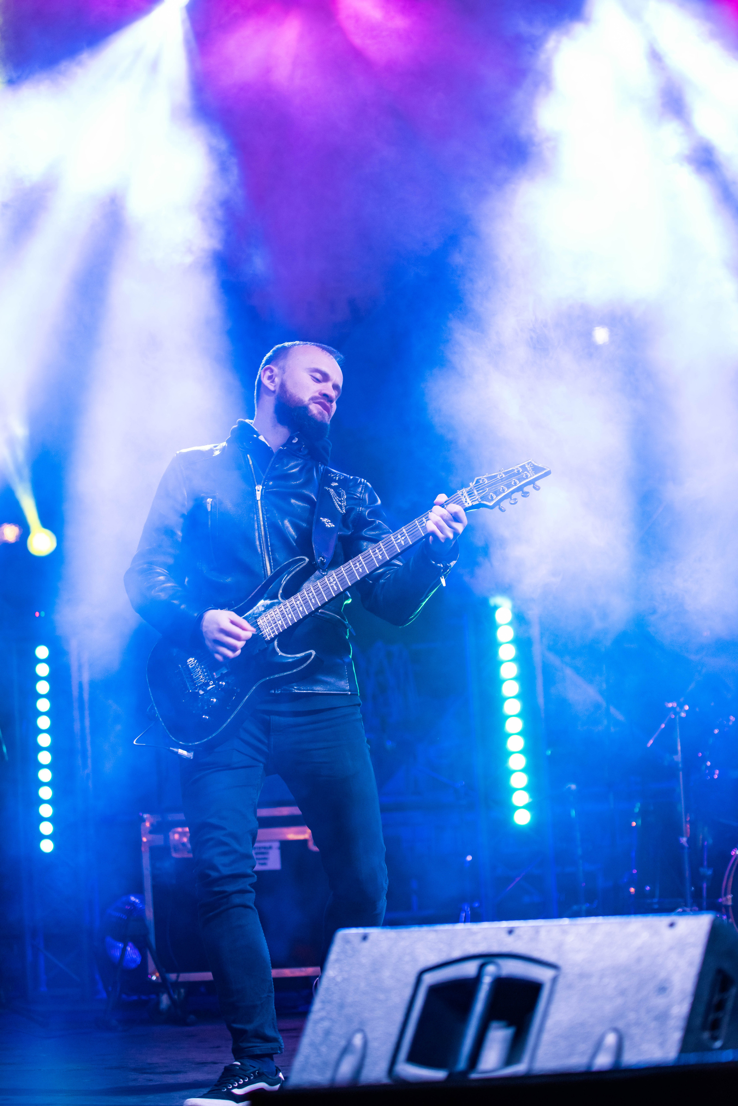 День города «Подольск». Свадебный и семейный фотограф Максим Сорокин