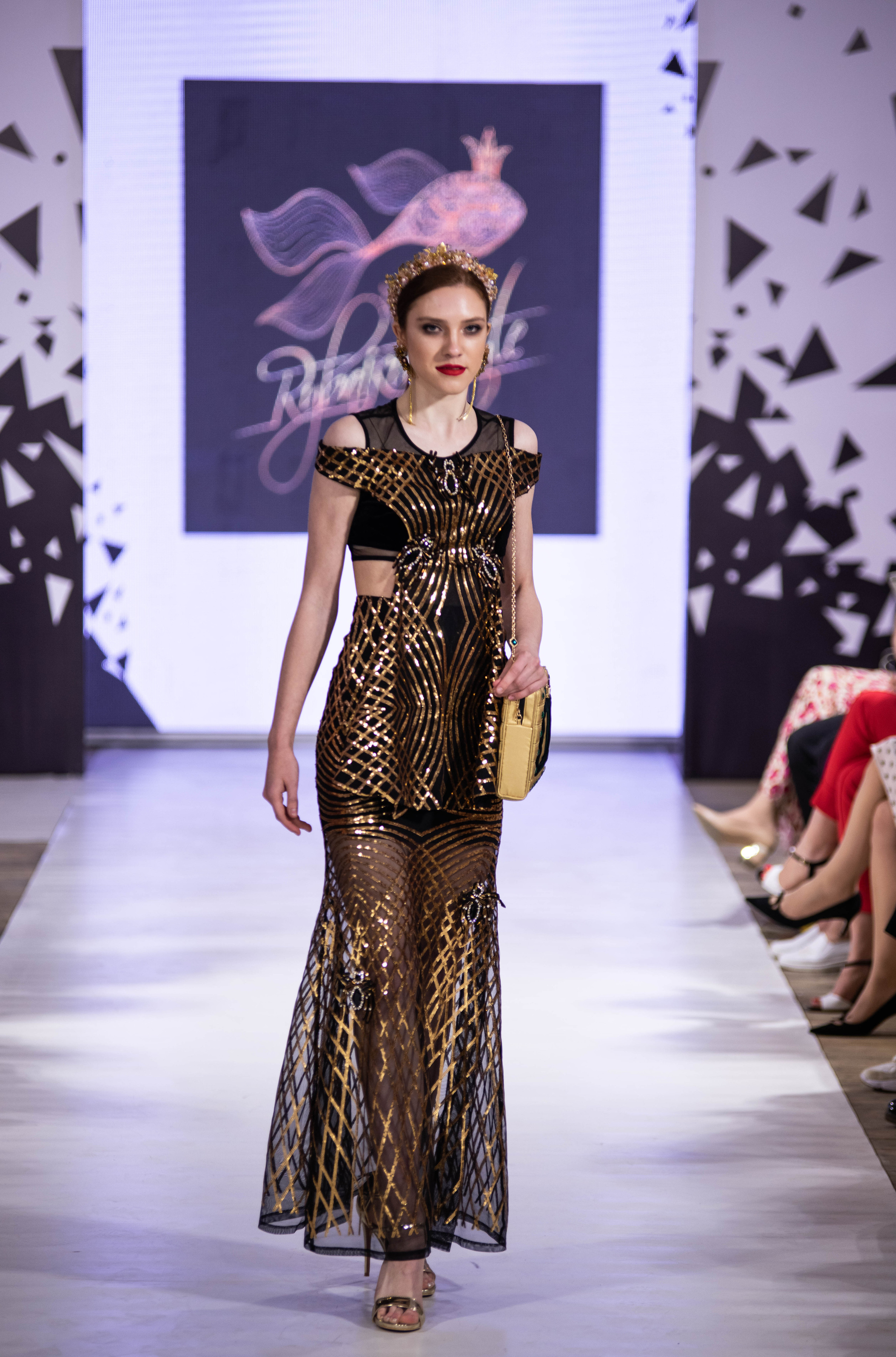 Тверская неделя моды. Свадебный и семейный фотограф Максим Сорокин