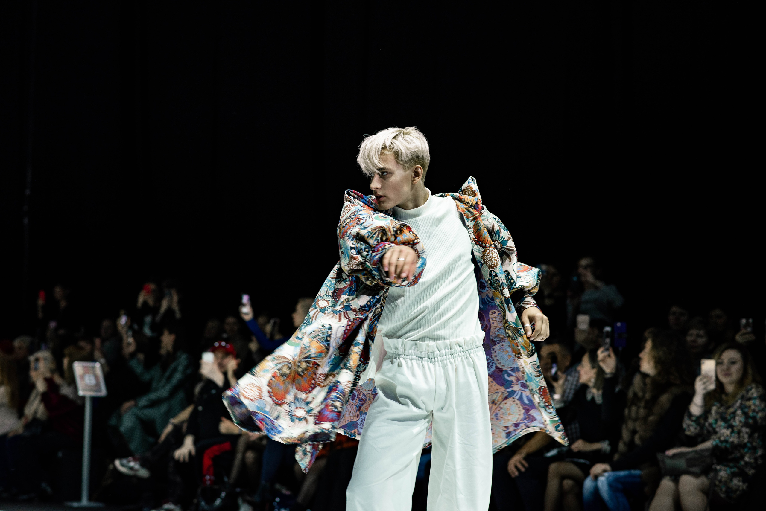 Надежда Шибина. Свадебный и семейный фотограф Максим Сорокин