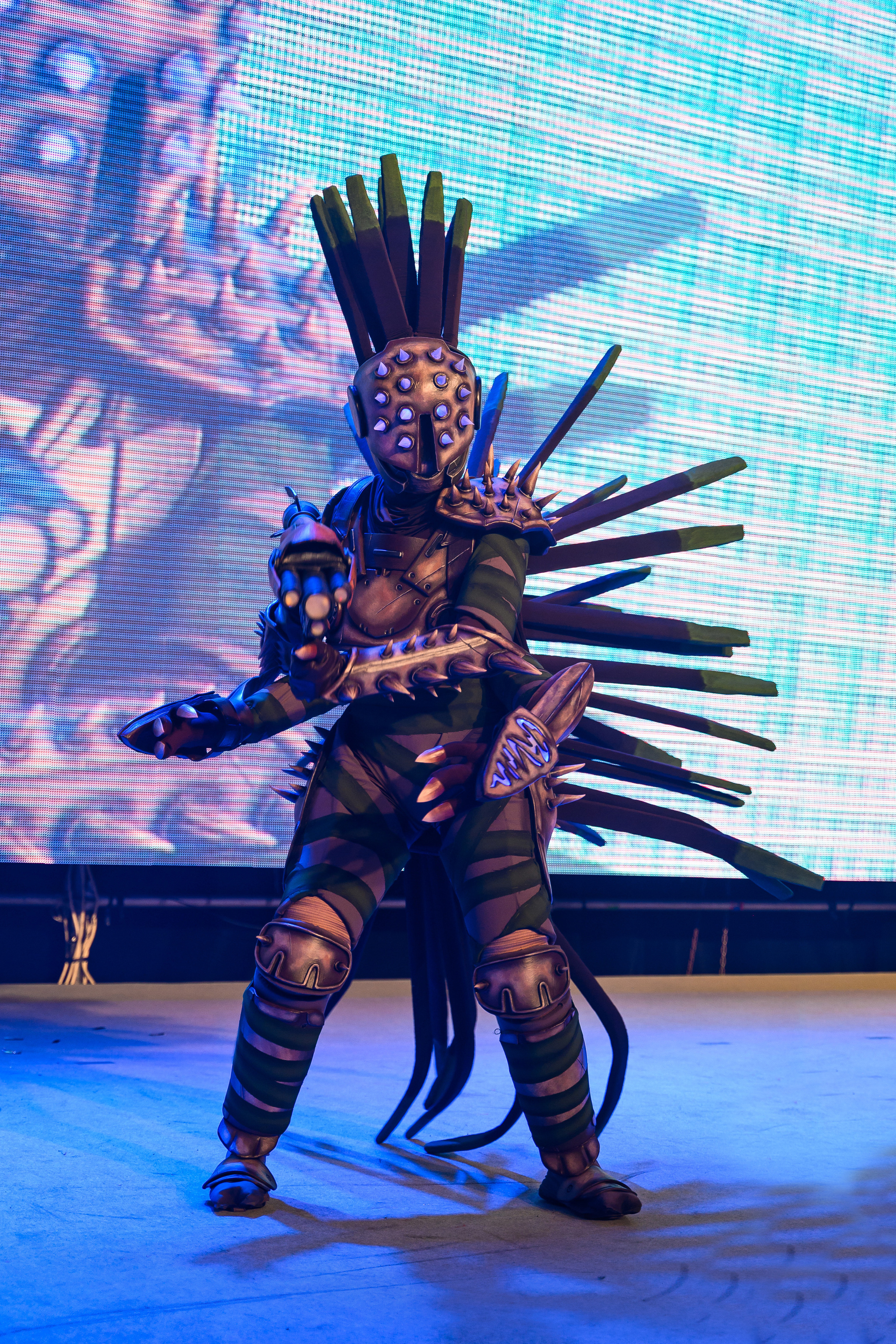 Эпик кон. Свадебный и семейный фотограф Максим Сорокин