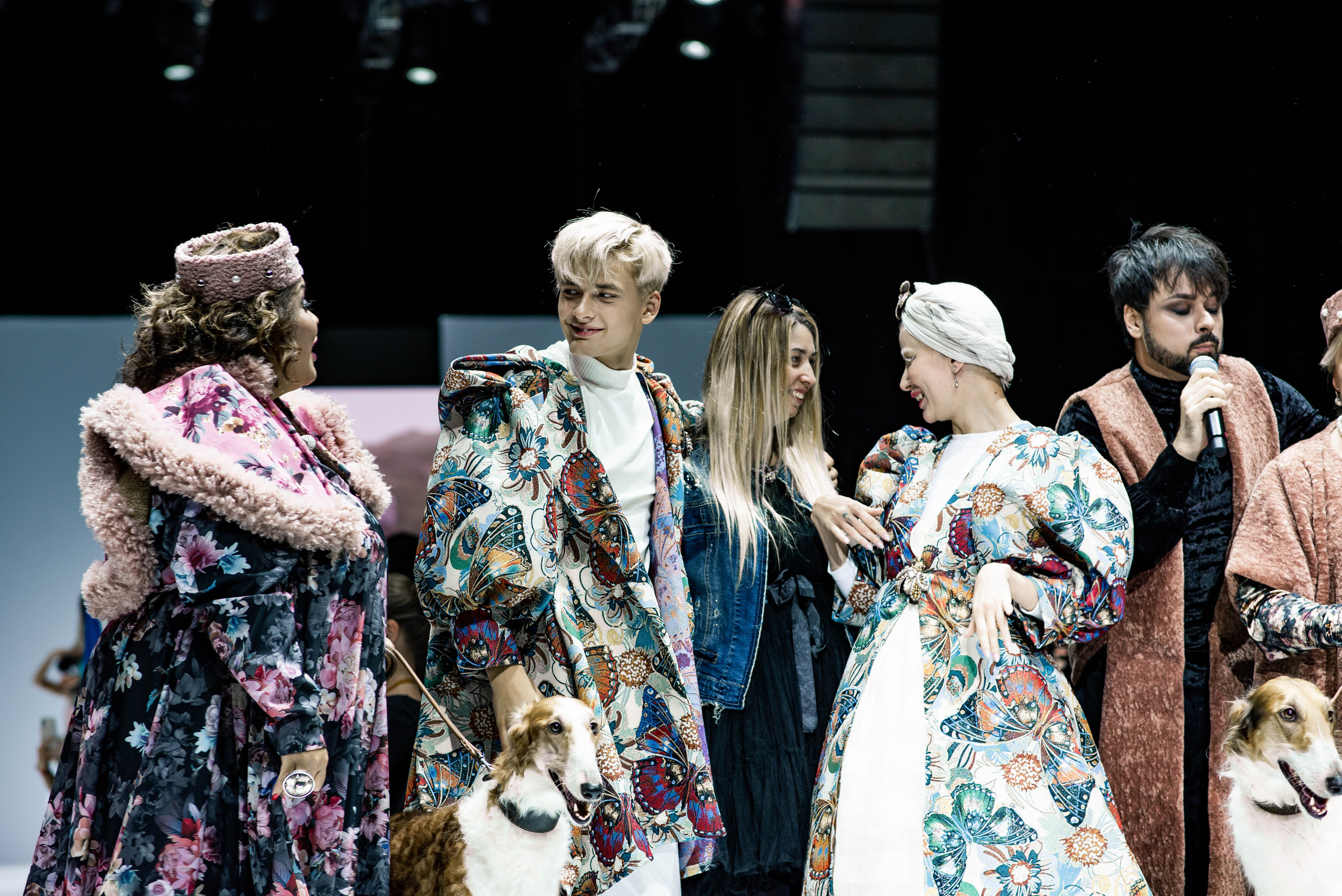 Надежда Шибина. Свадебный и семейный фотограф Максим Сорокин