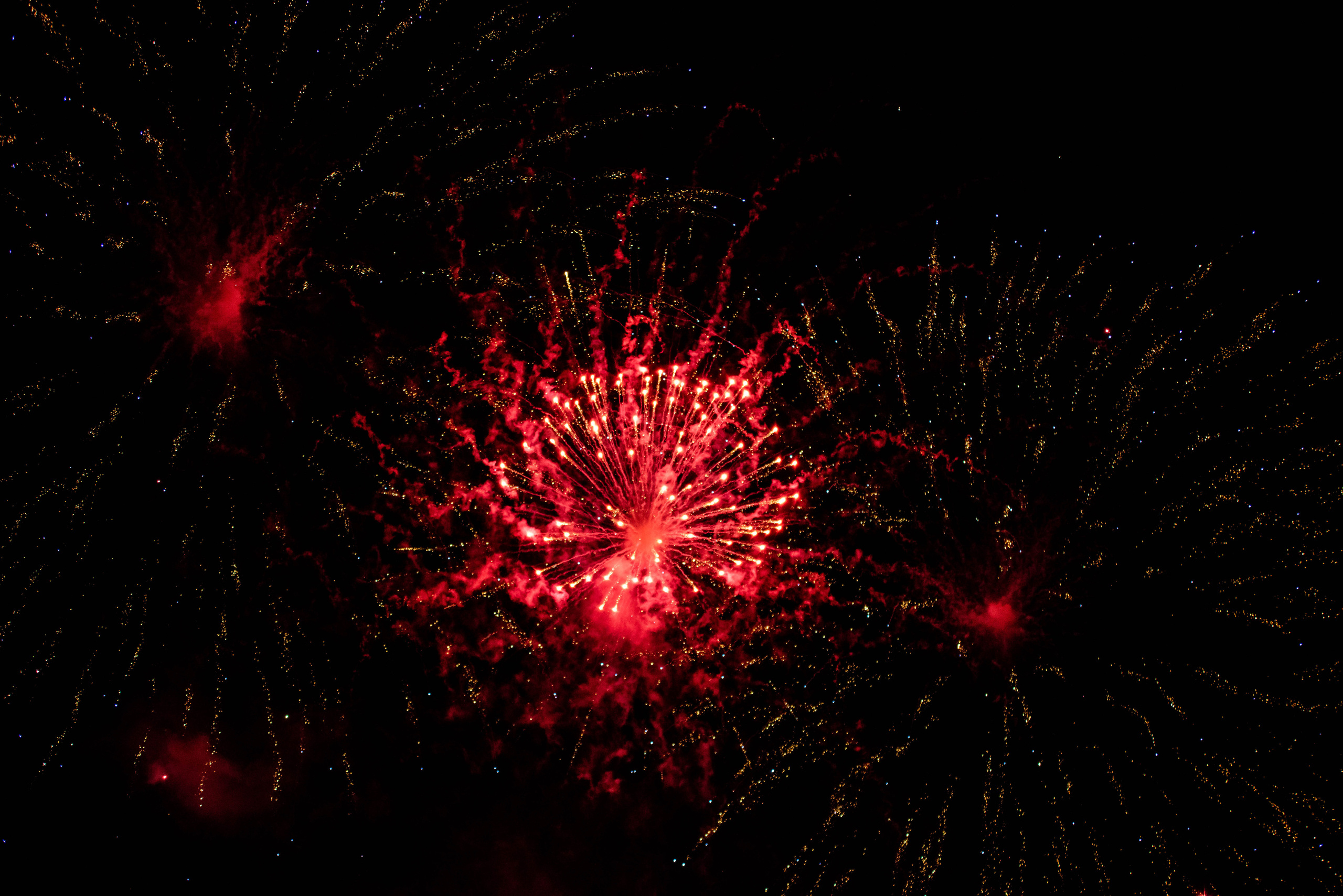 День города «Подольск». Свадебный и семейный фотограф Максим Сорокин