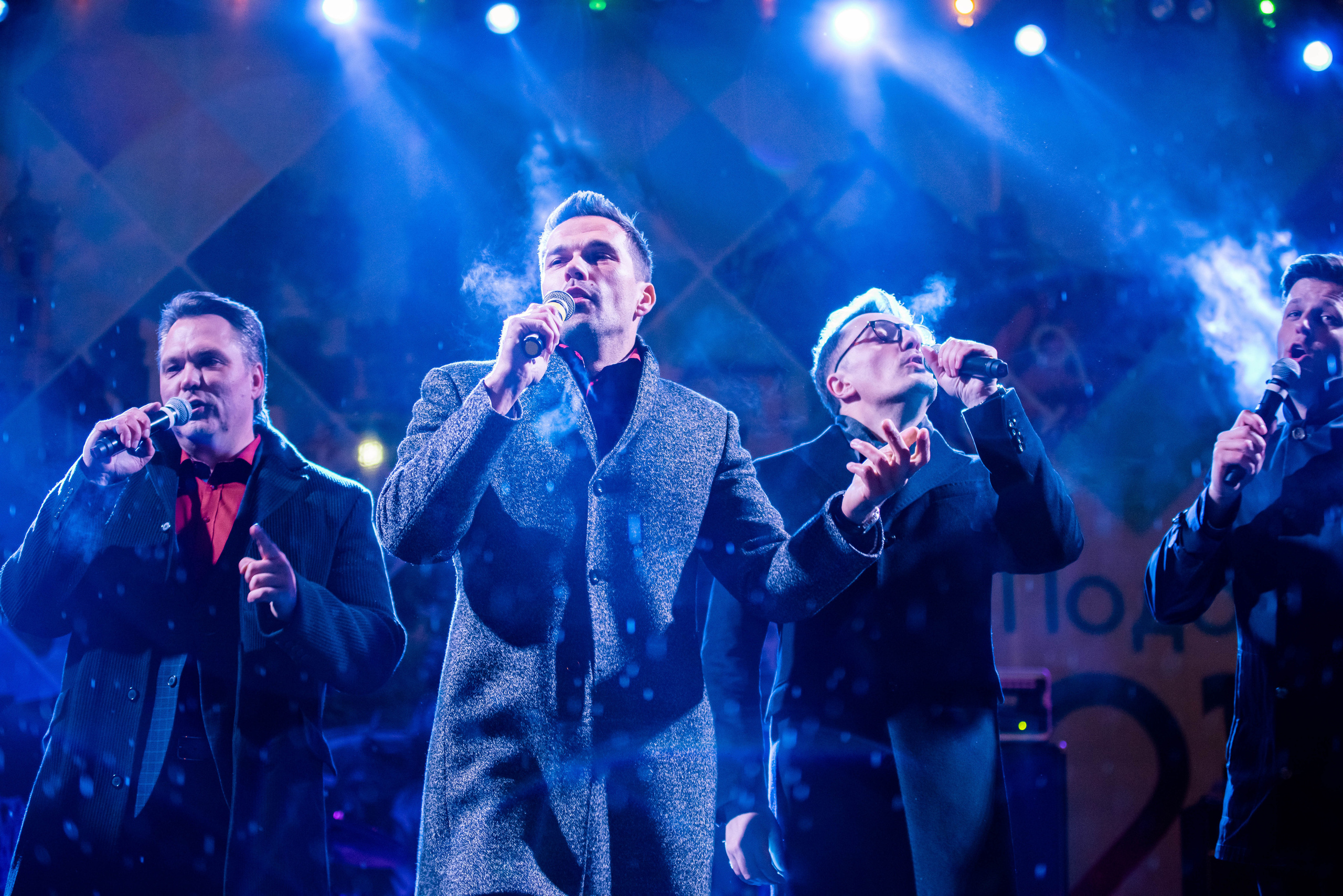 День города «Подольск». Свадебный и семейный фотограф Максим Сорокин