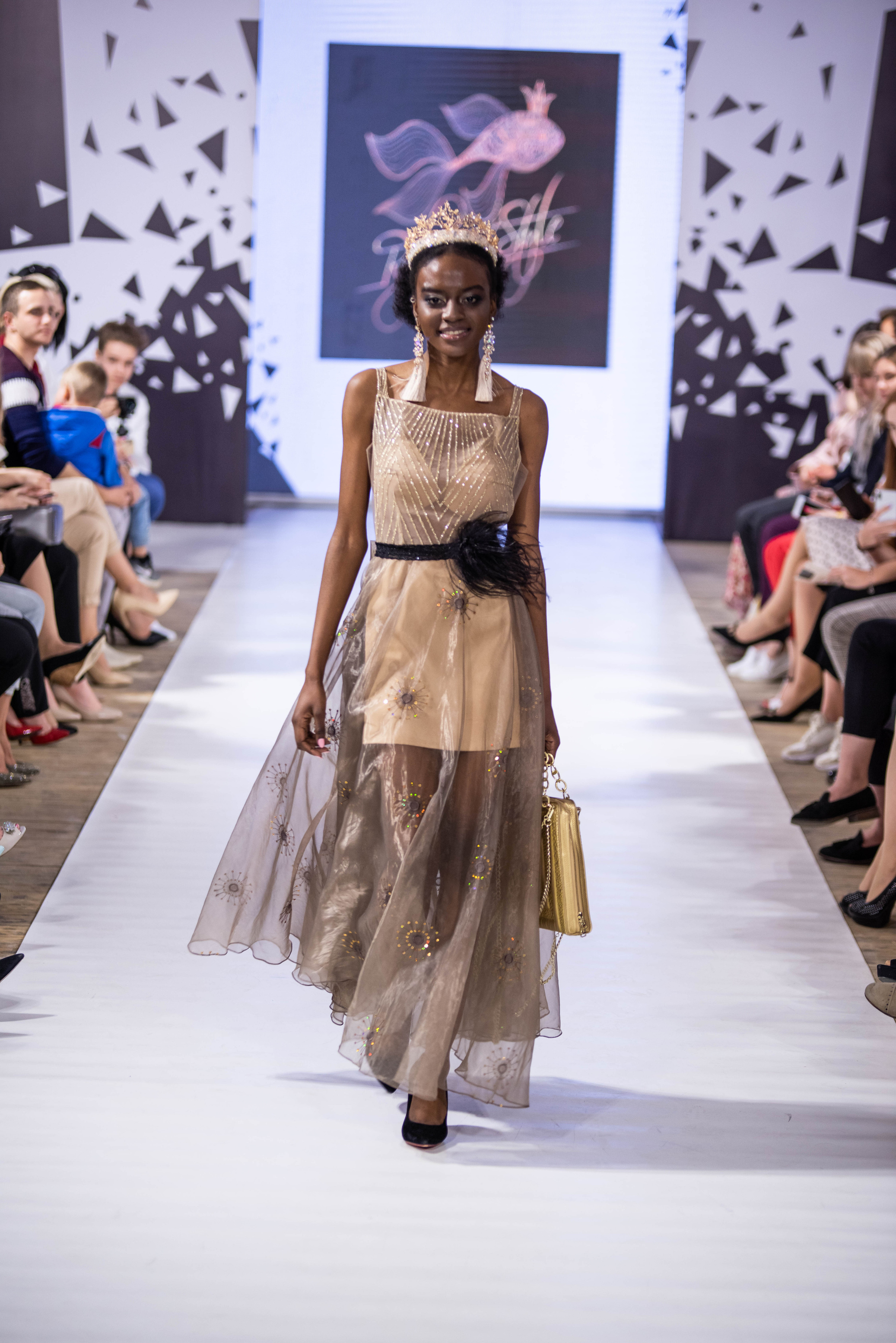 Тверская неделя моды. Свадебный и семейный фотограф Максим Сорокин