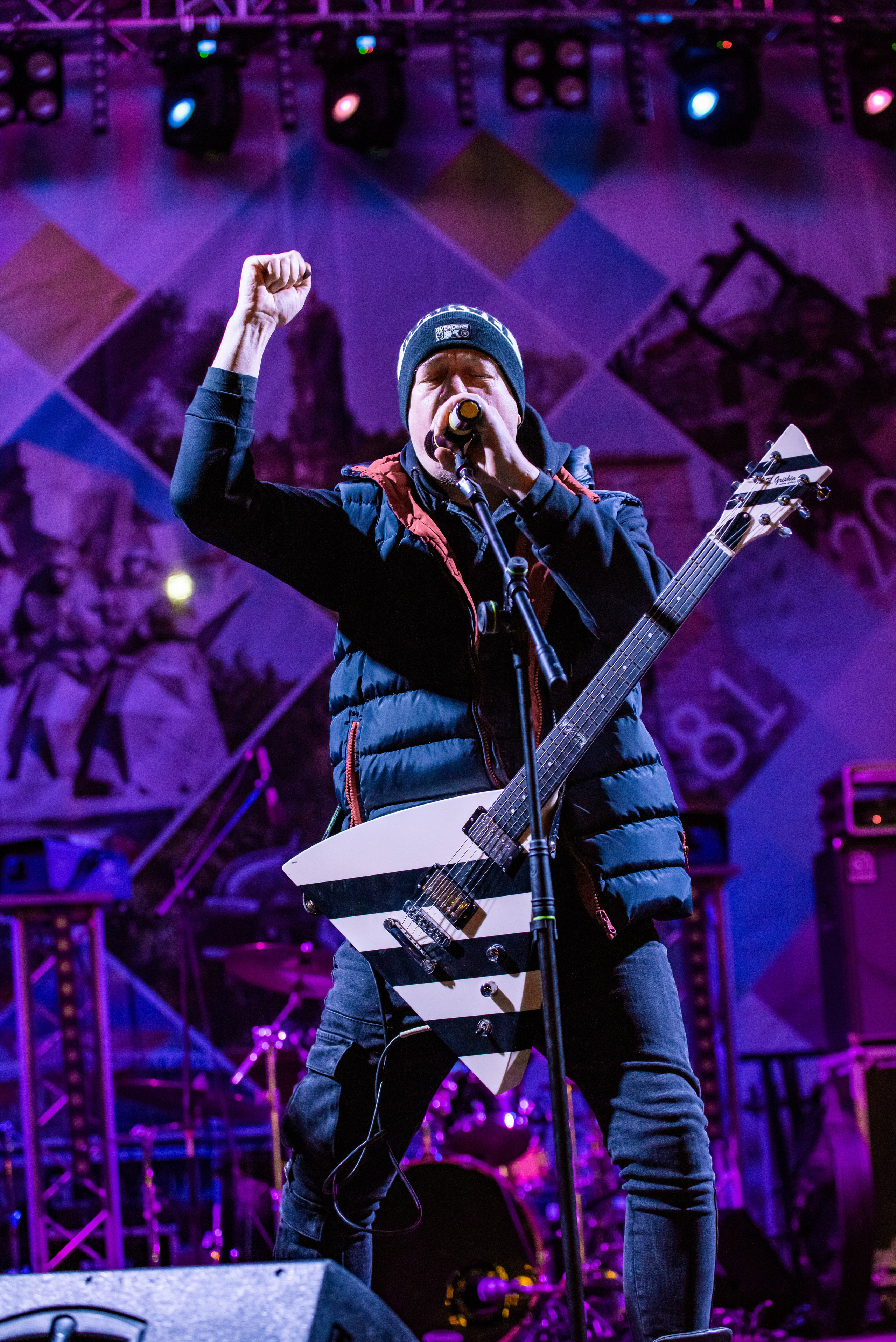 День города «Подольск». Свадебный и семейный фотограф Максим Сорокин