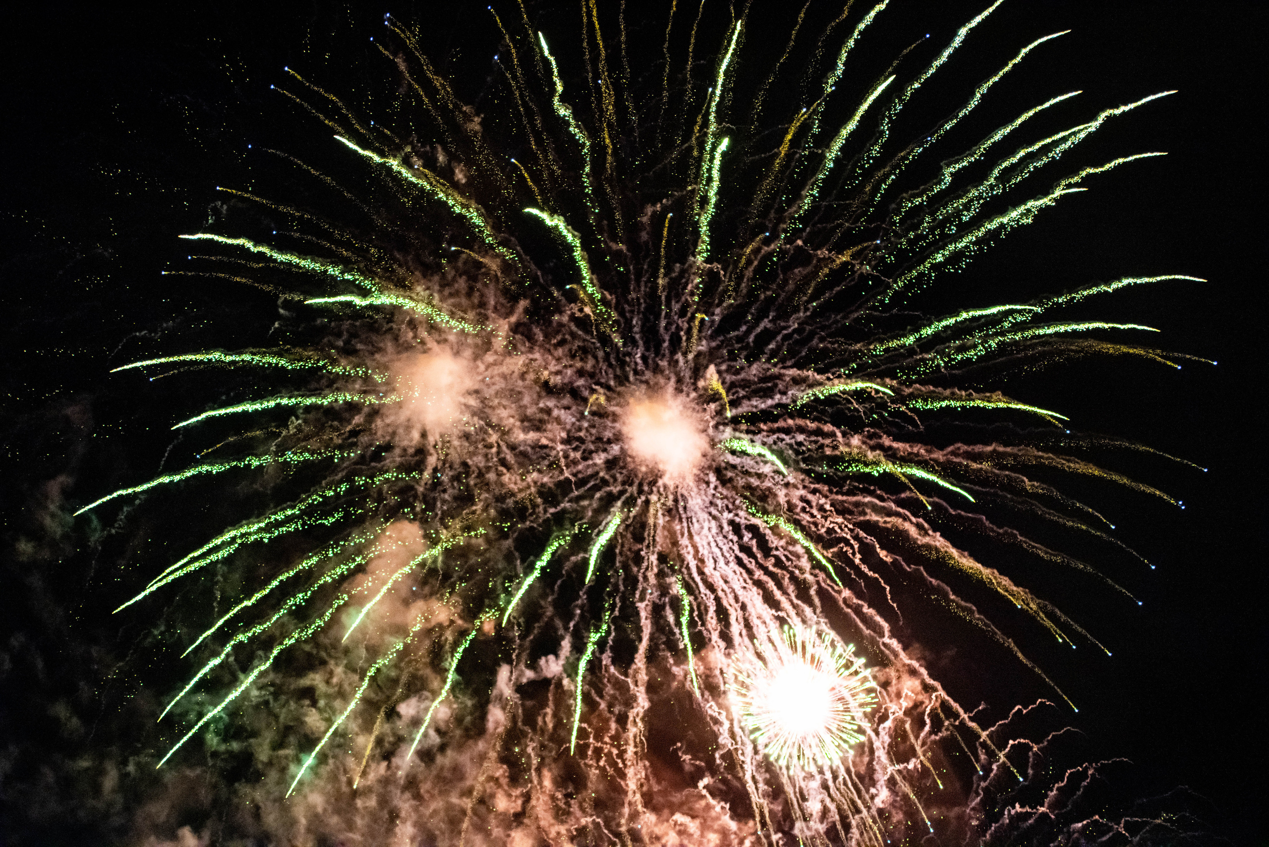 День города «Подольск». Свадебный и семейный фотограф Максим Сорокин