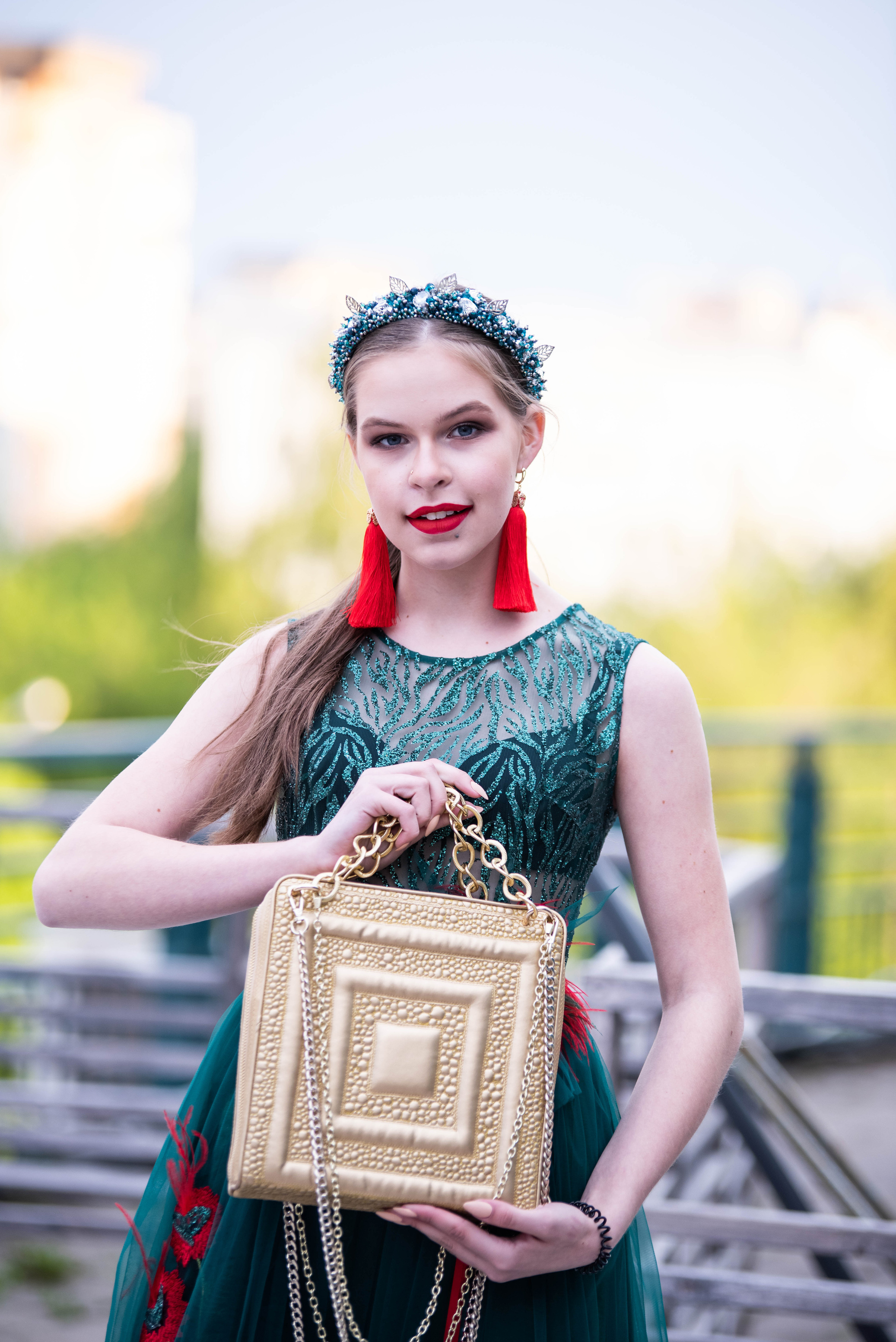 Тверская неделя моды. Свадебный и семейный фотограф Максим Сорокин