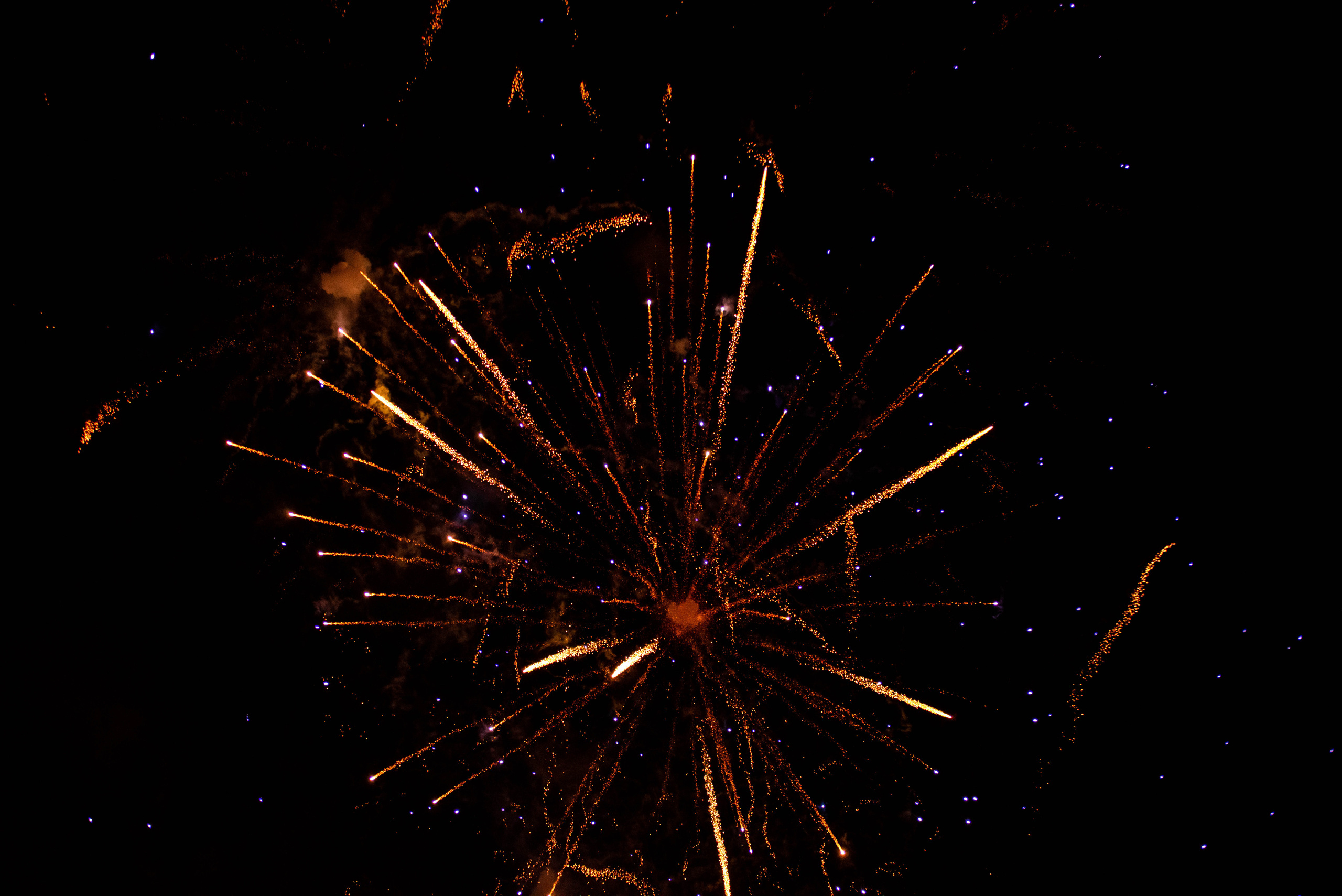 День города «Подольск». Свадебный и семейный фотограф Максим Сорокин