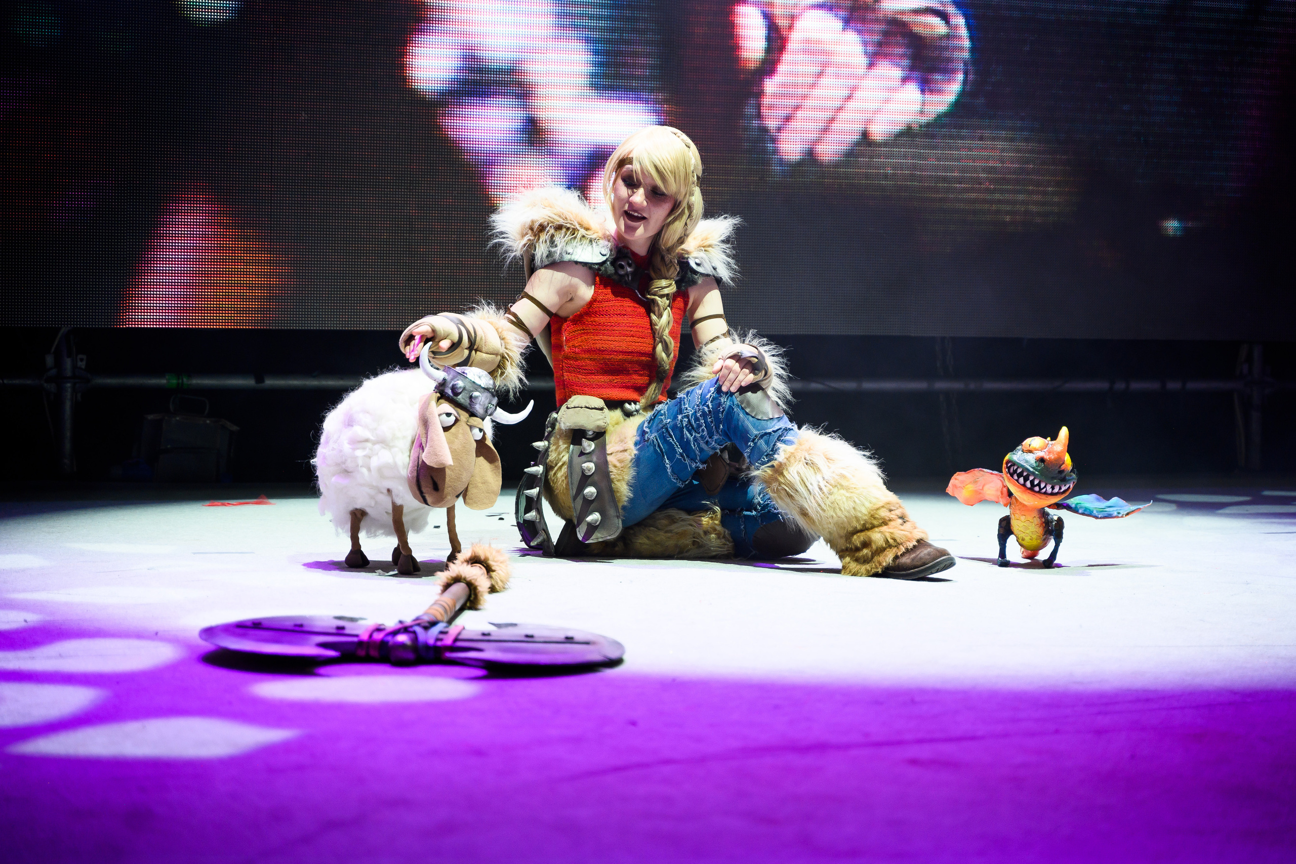 Эпик кон. Свадебный и семейный фотограф Максим Сорокин