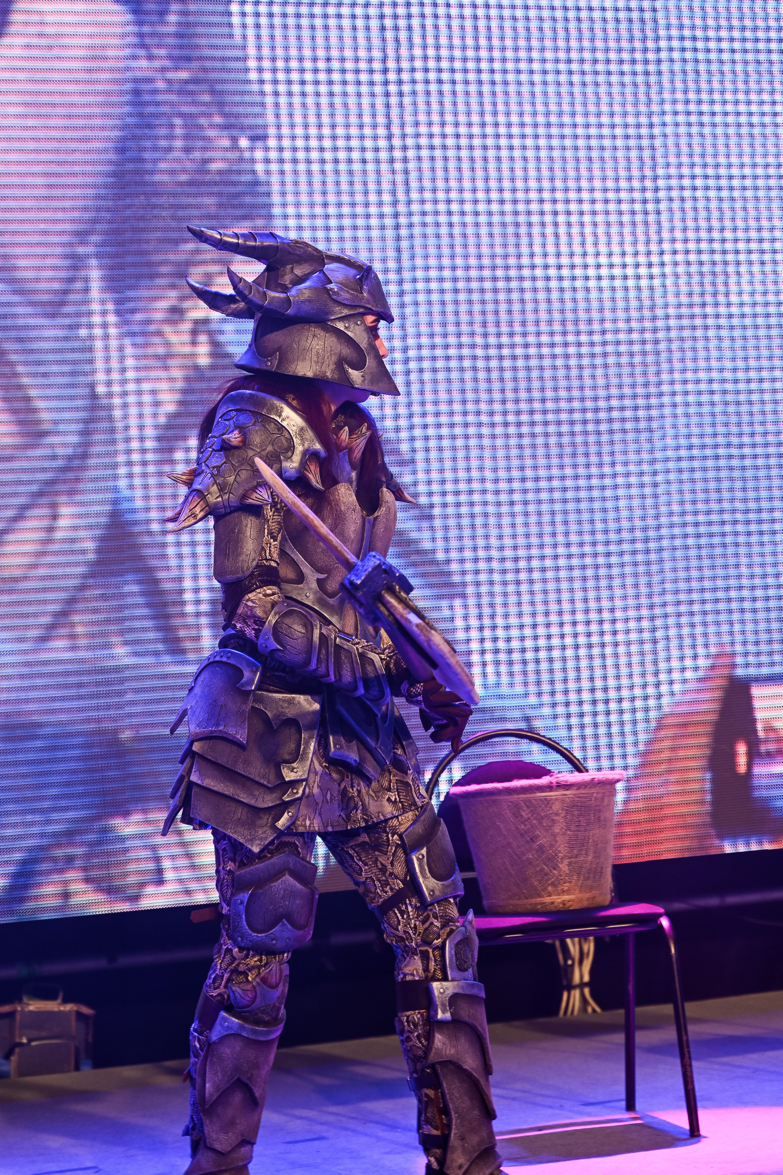 Эпик кон. Свадебный и семейный фотограф Максим Сорокин