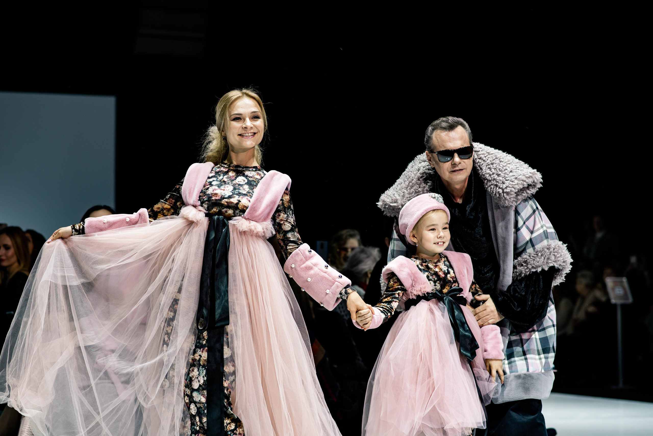 Надежда Шибина. Свадебный и семейный фотограф Максим Сорокин