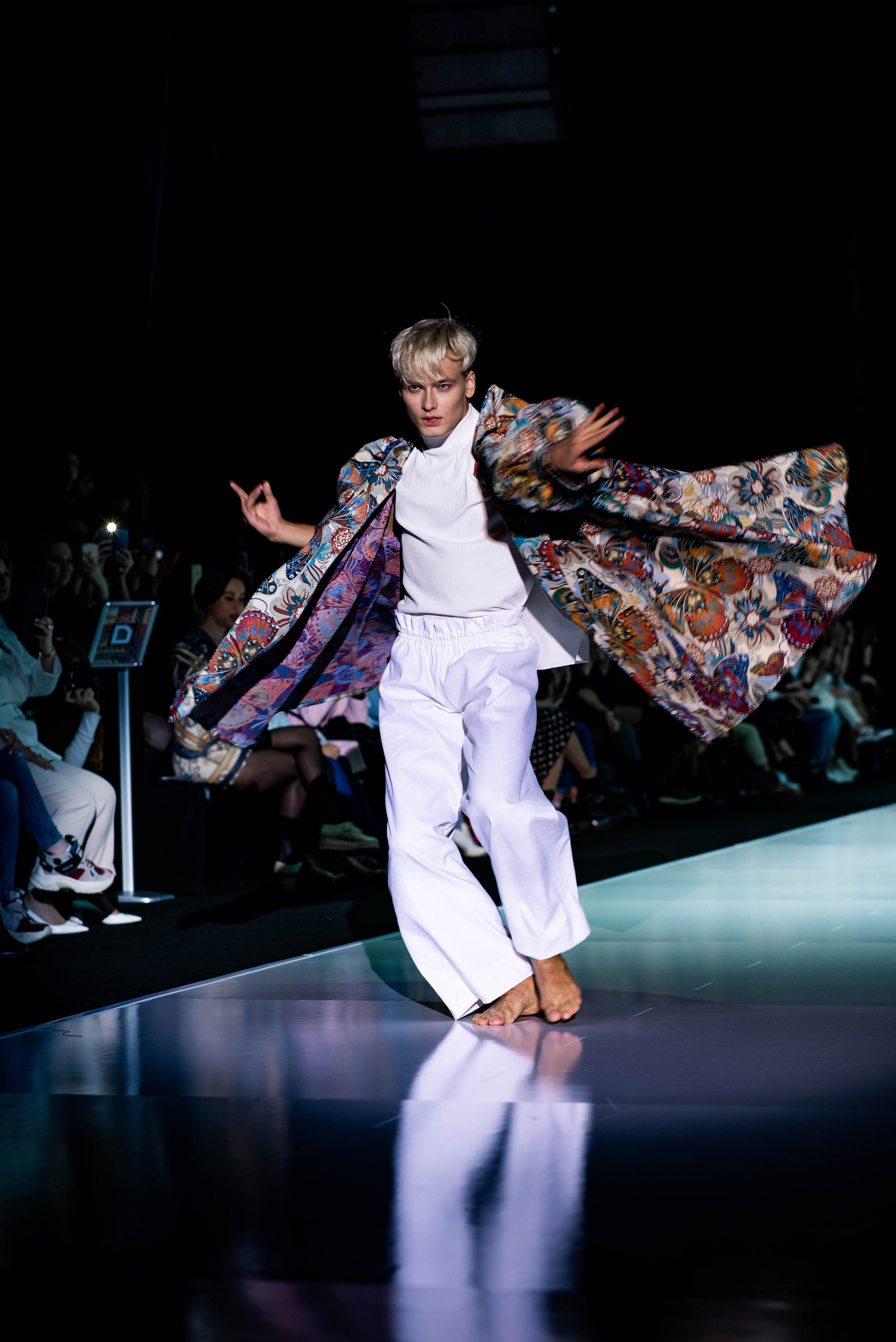 Надежда Шибина. Свадебный и семейный фотограф Максим Сорокин