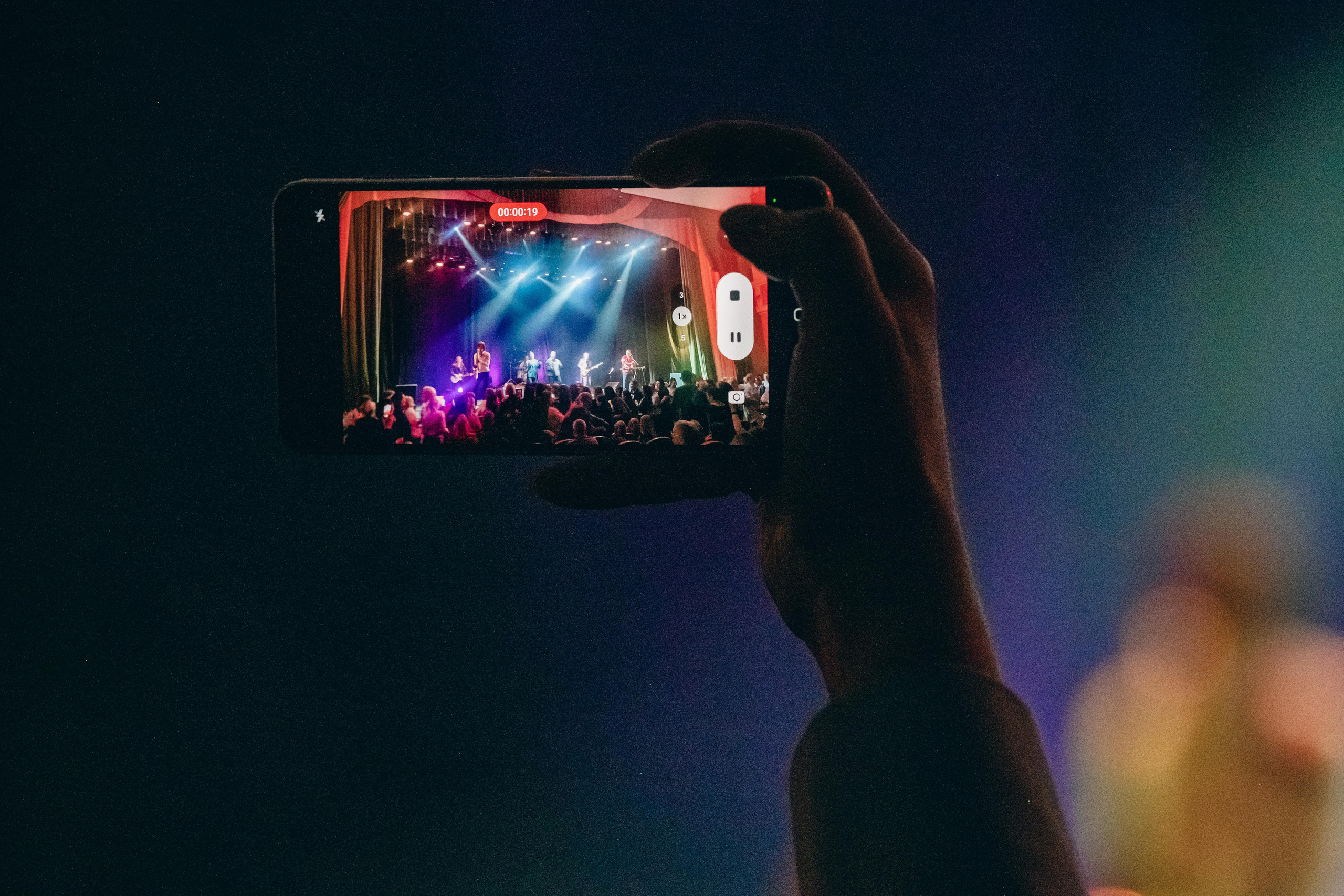 Заряд. Свадебный и семейный фотограф Максим Сорокин