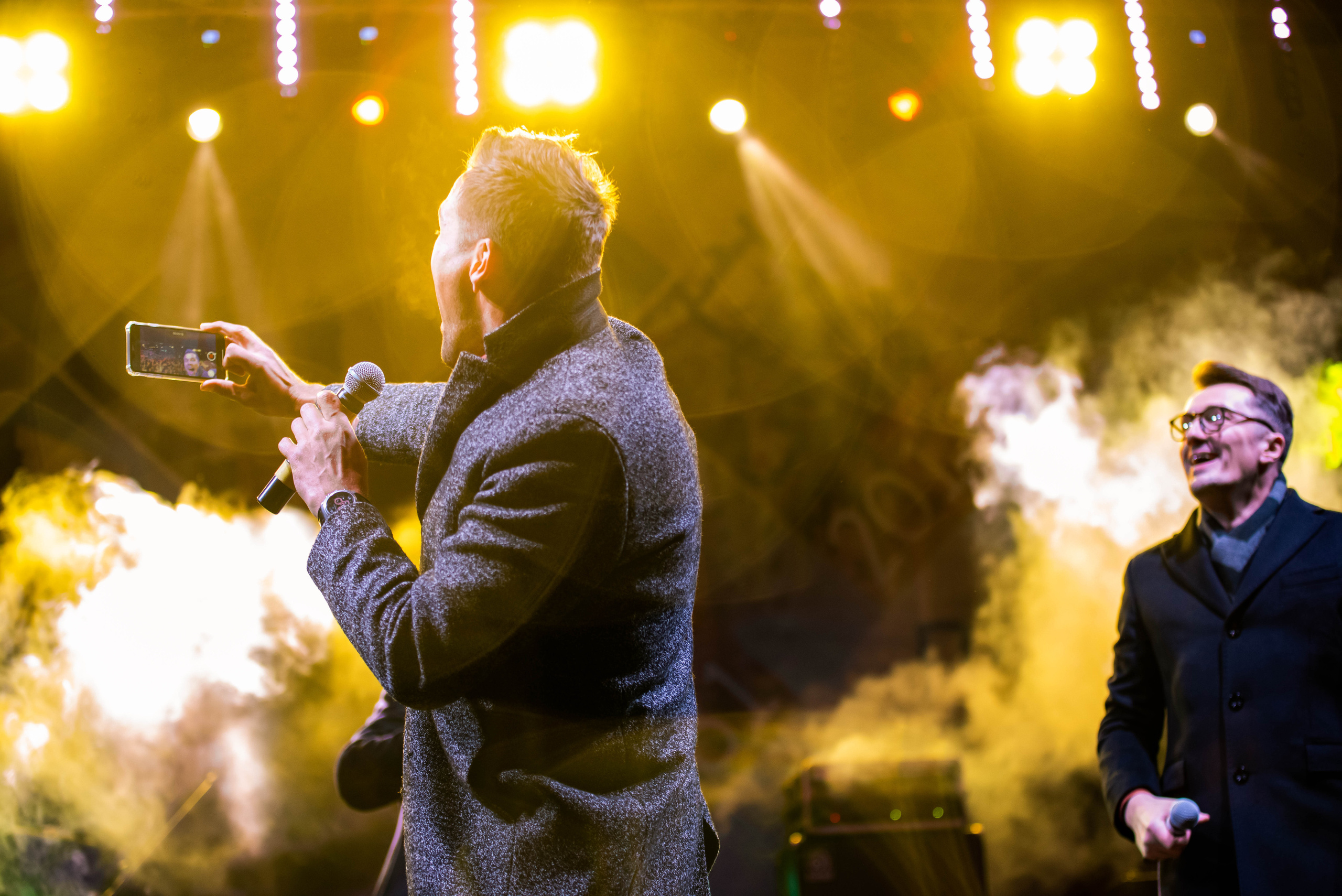 День города «Подольск». Свадебный и семейный фотограф Максим Сорокин