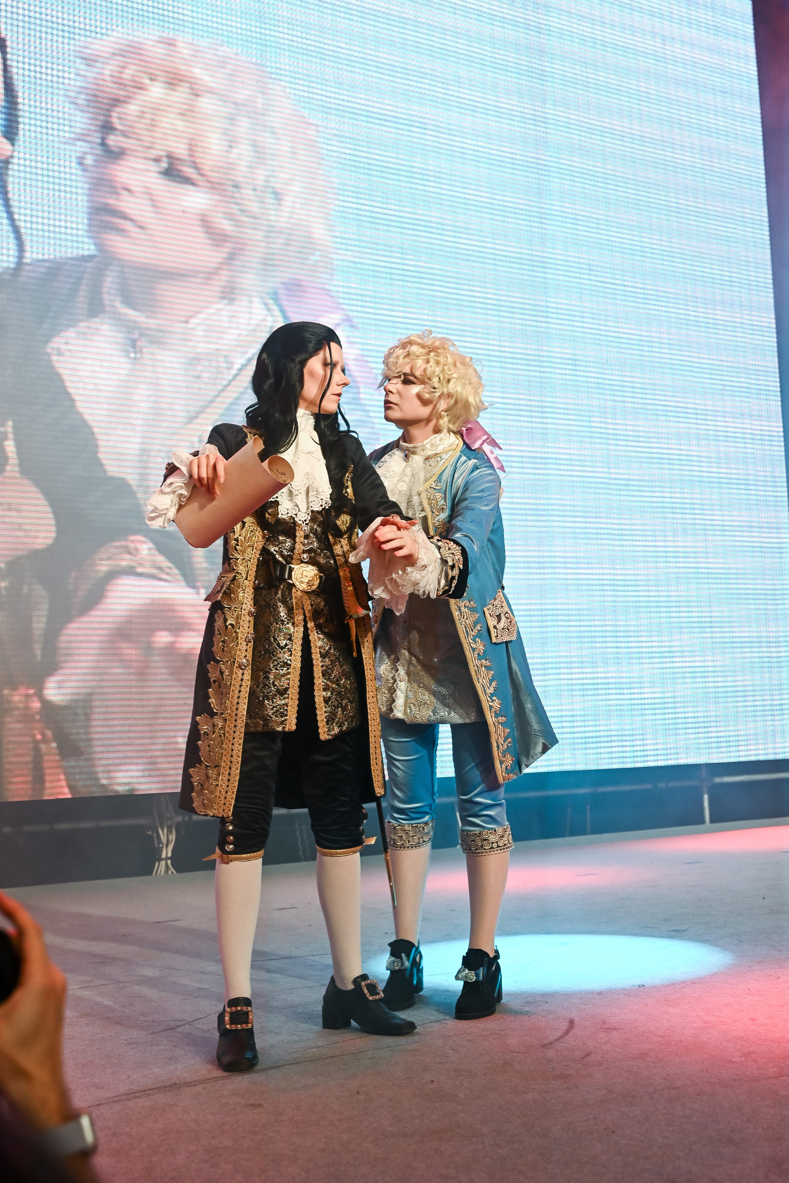 Эпик кон. Свадебный и семейный фотограф Максим Сорокин