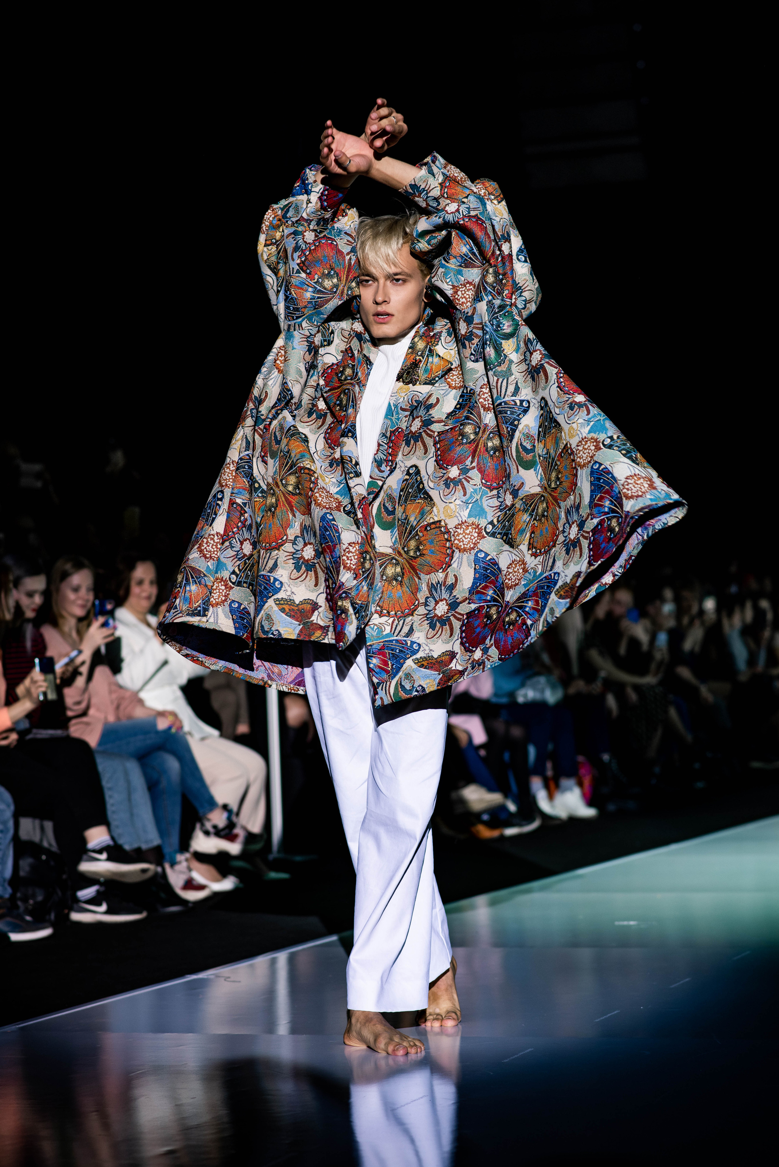 Надежда Шибина. Свадебный и семейный фотограф Максим Сорокин