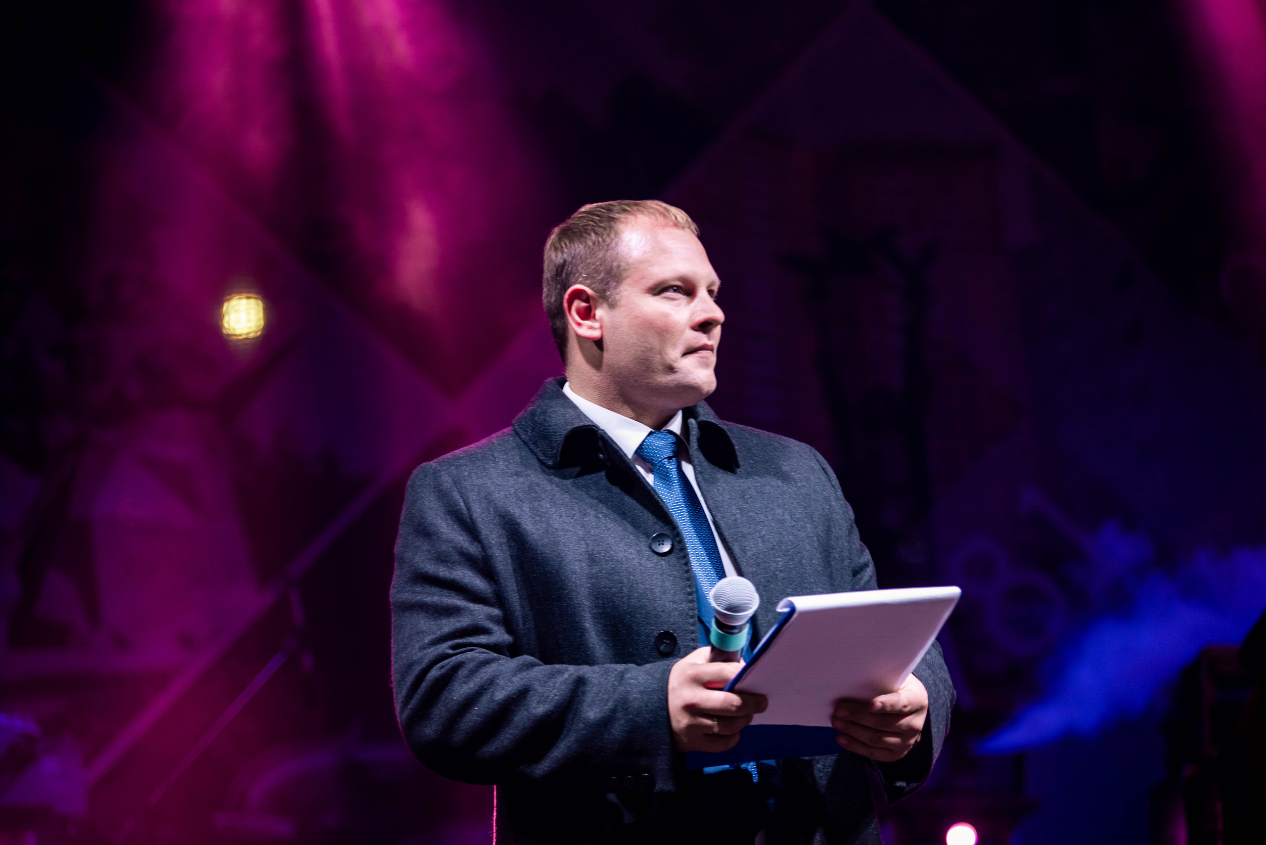 День города «Подольск». Свадебный и семейный фотограф Максим Сорокин