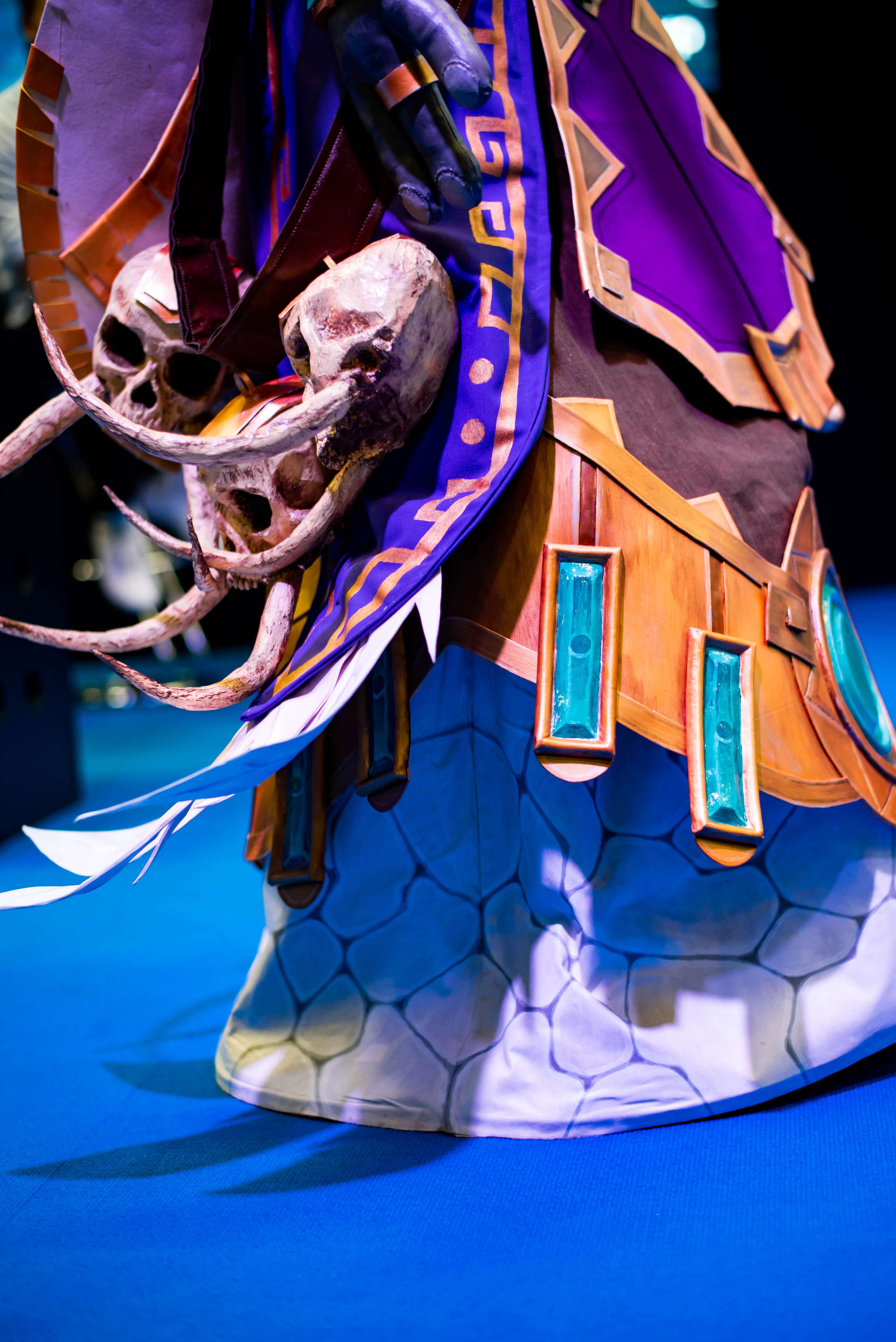 Игромир. Свадебный и семейный фотограф Максим Сорокин