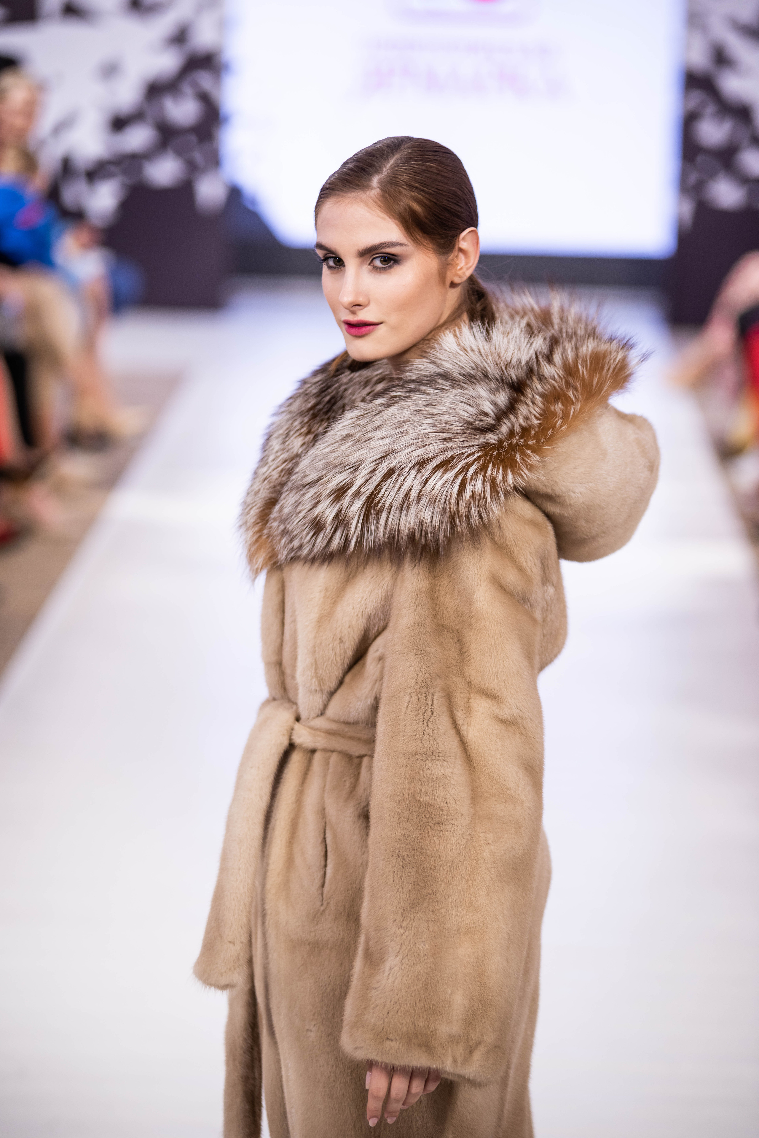 Тверская неделя моды. Свадебный и семейный фотограф Максим Сорокин