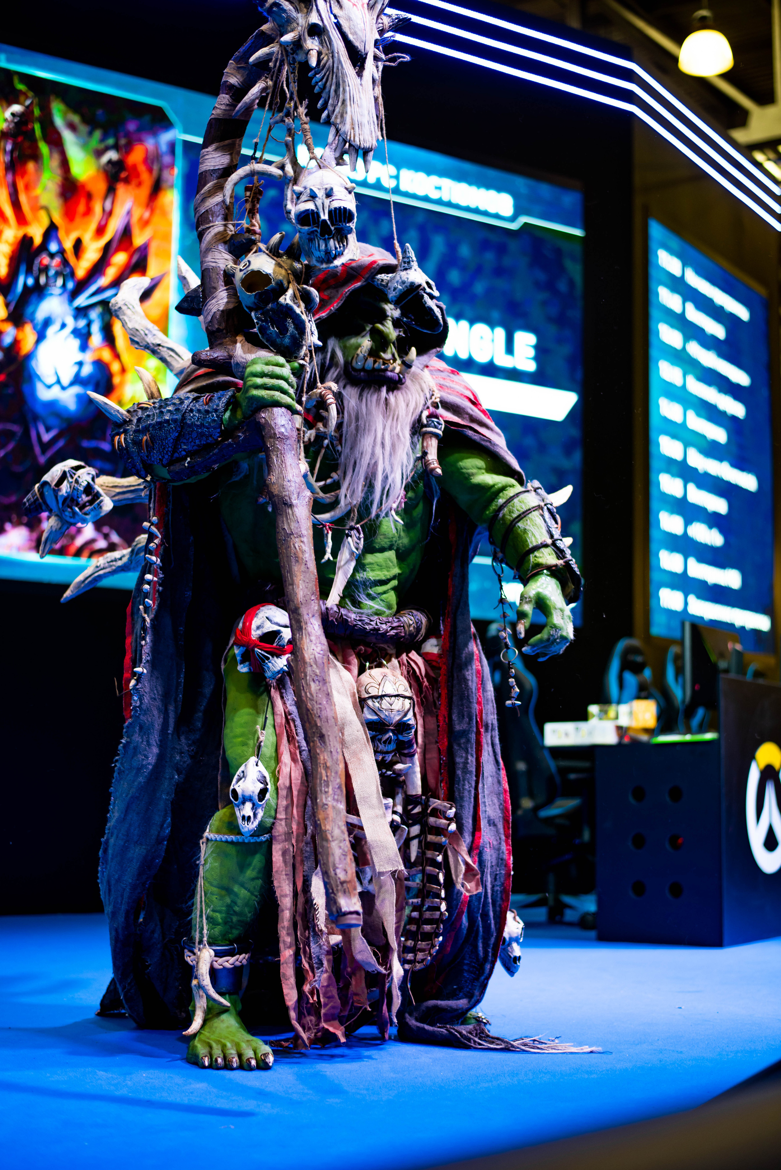 Игромир. Свадебный и семейный фотограф Максим Сорокин