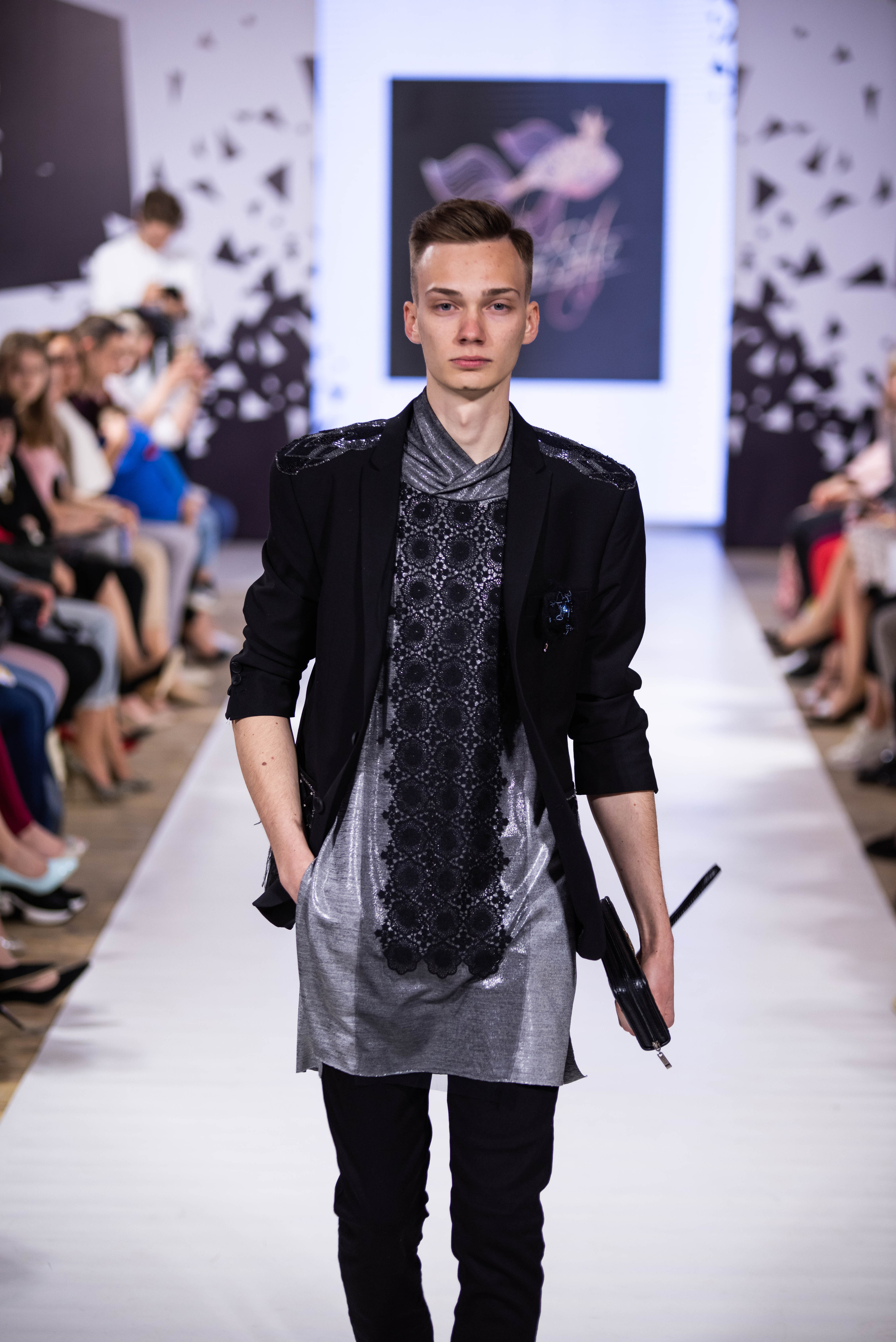 Тверская неделя моды. Свадебный и семейный фотограф Максим Сорокин