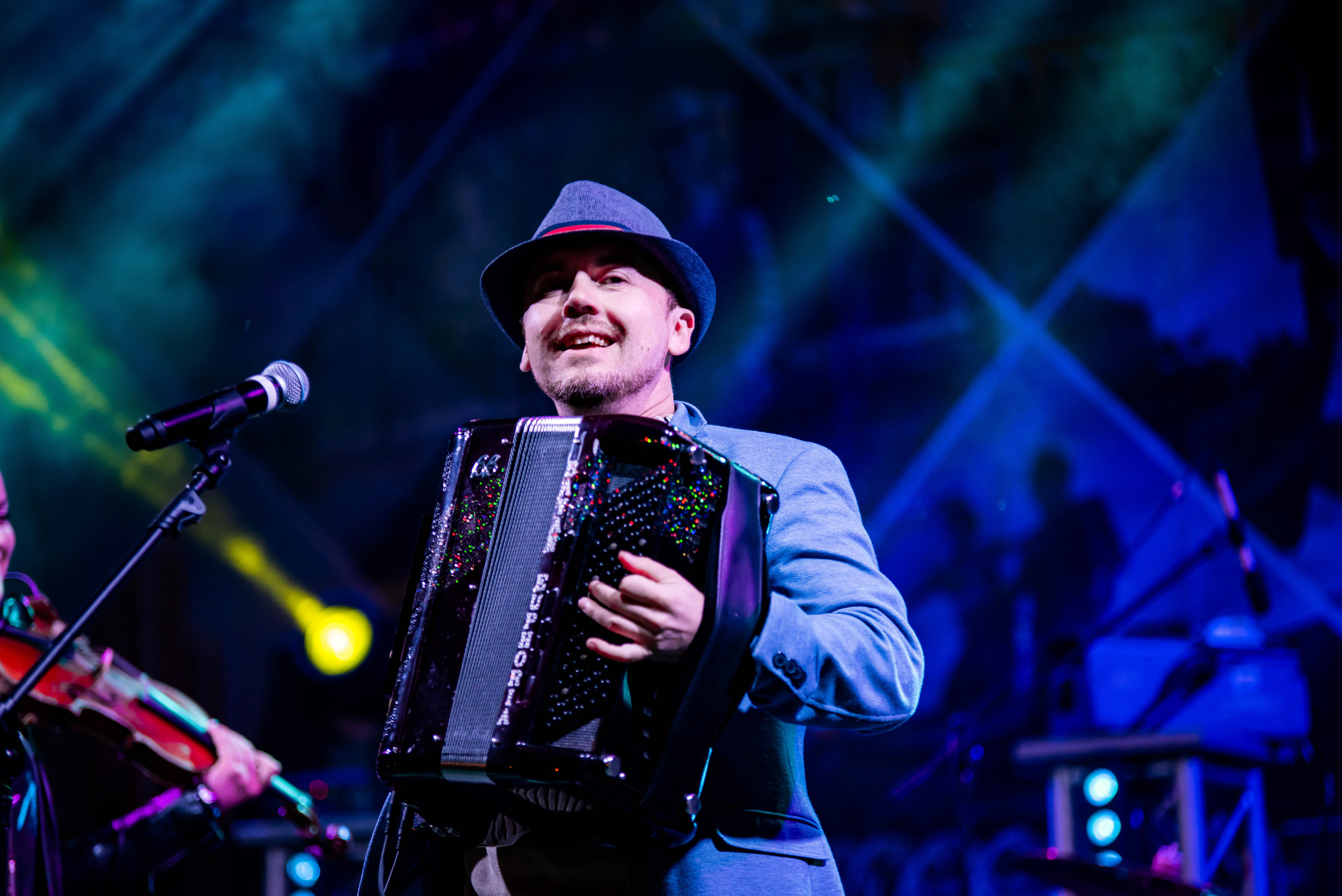 День города «Подольск». Свадебный и семейный фотограф Максим Сорокин