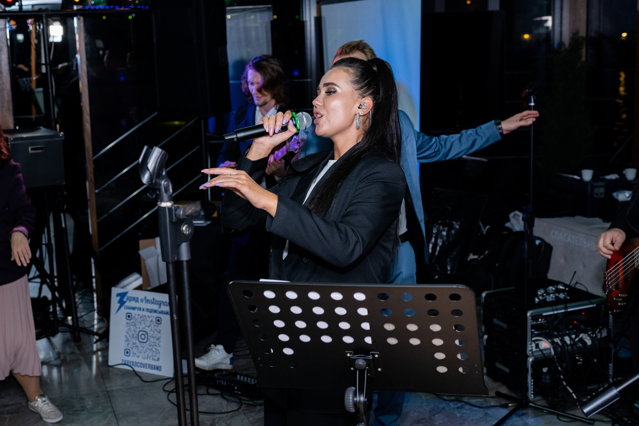 Корпоратив 2. Свадебный и семейный фотограф Максим Сорокин