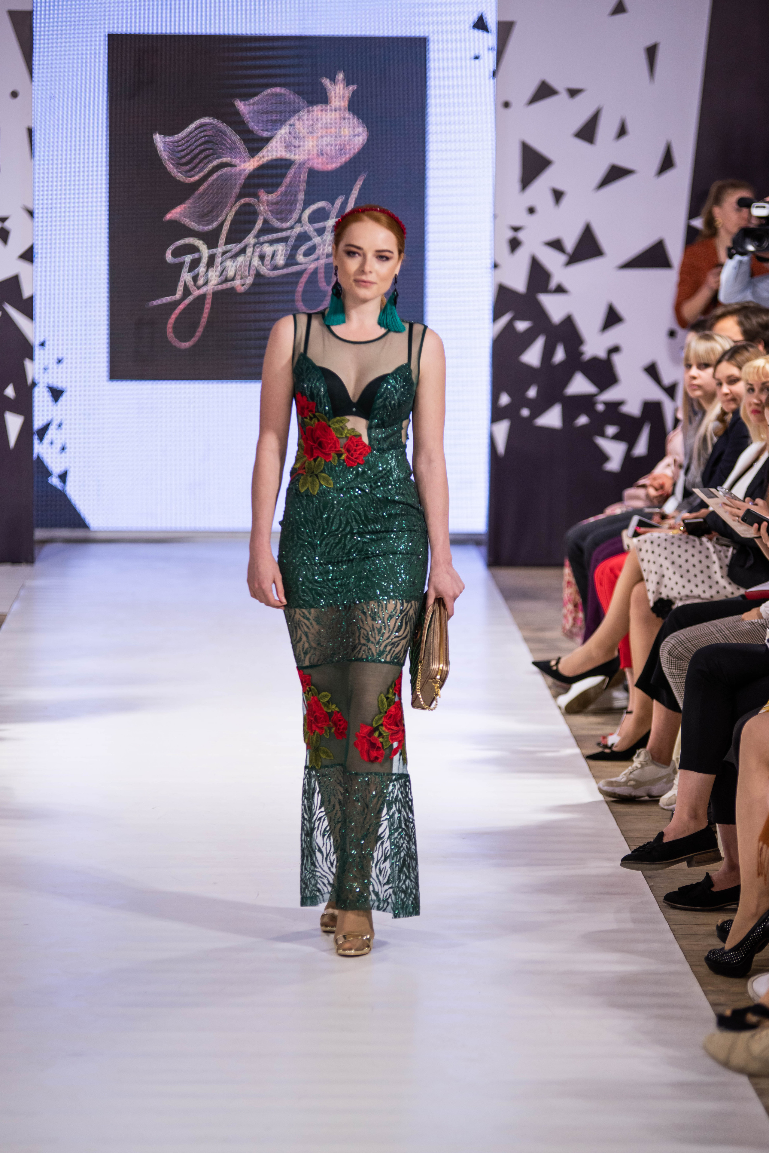 Тверская неделя моды. Свадебный и семейный фотограф Максим Сорокин