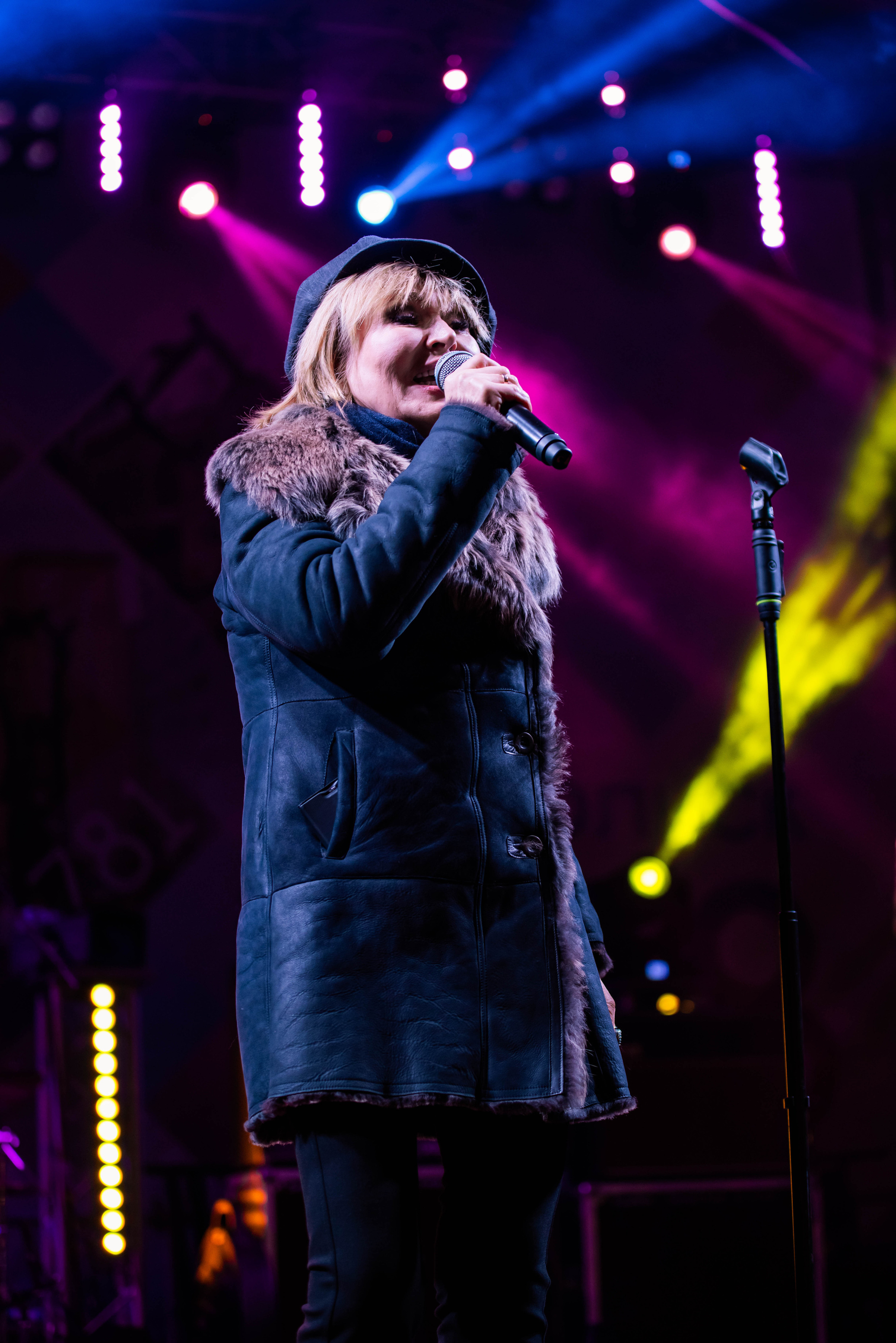 День города «Подольск». Свадебный и семейный фотограф Максим Сорокин