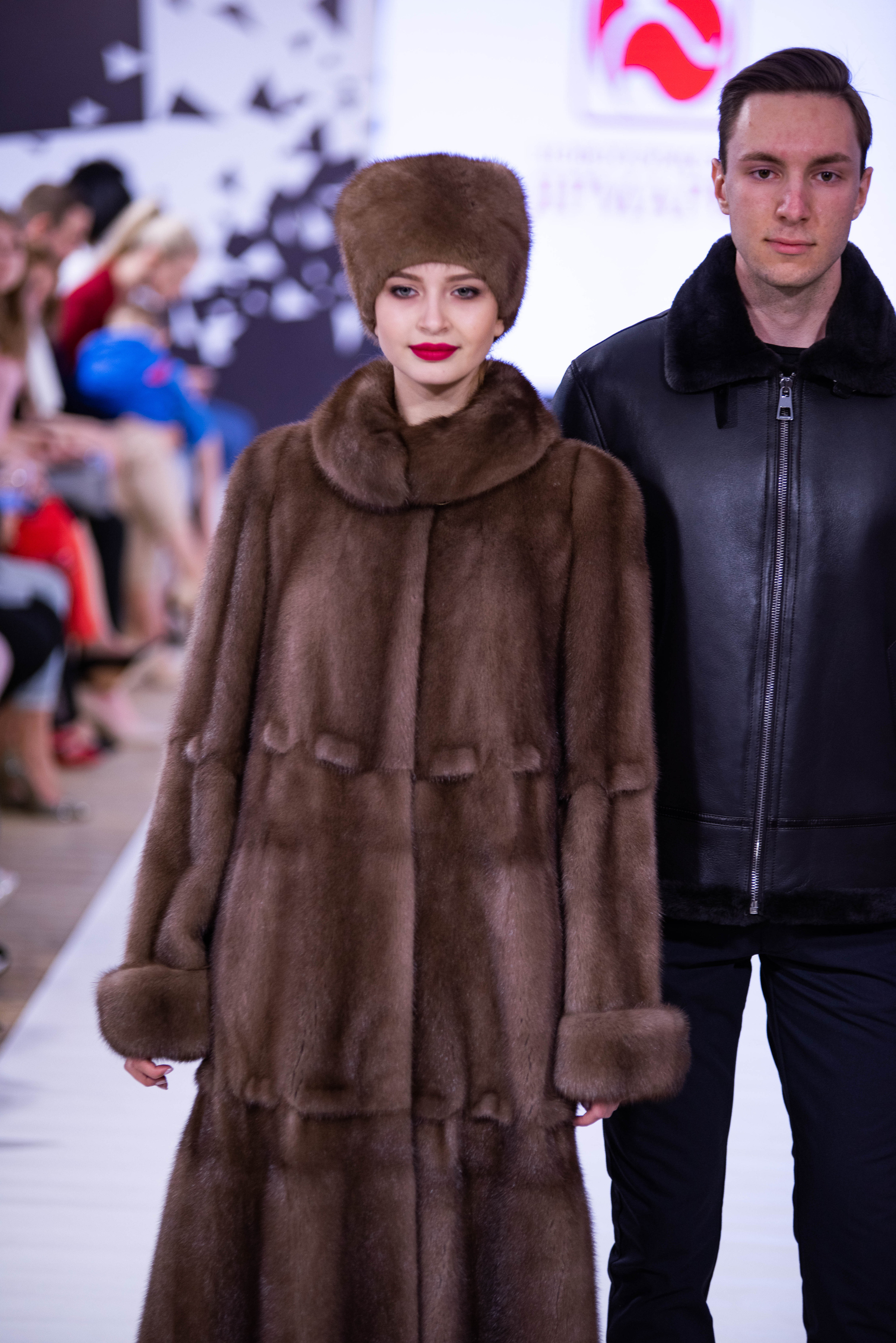 Тверская неделя моды. Свадебный и семейный фотограф Максим Сорокин