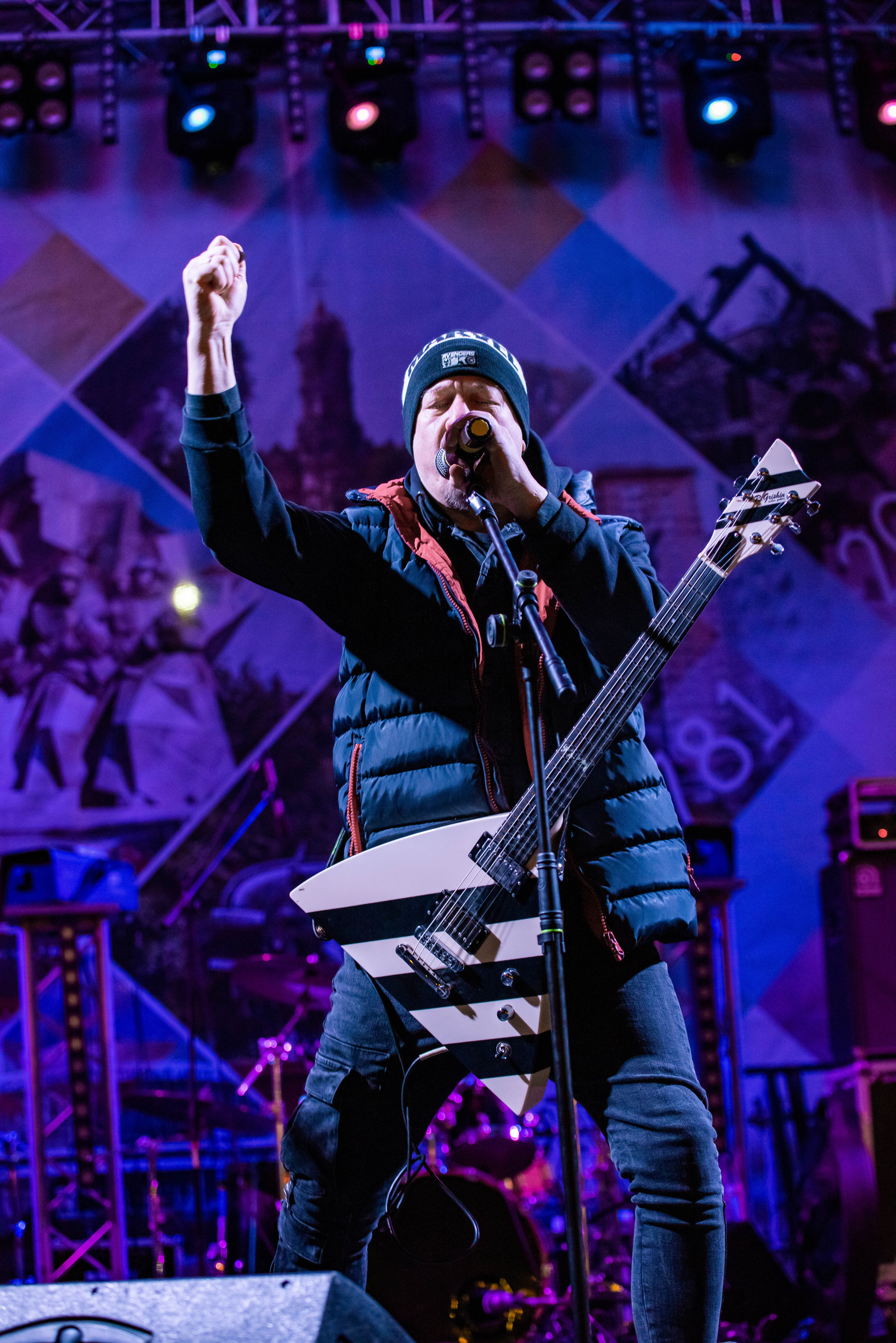 День города «Подольск». Свадебный и семейный фотограф Максим Сорокин