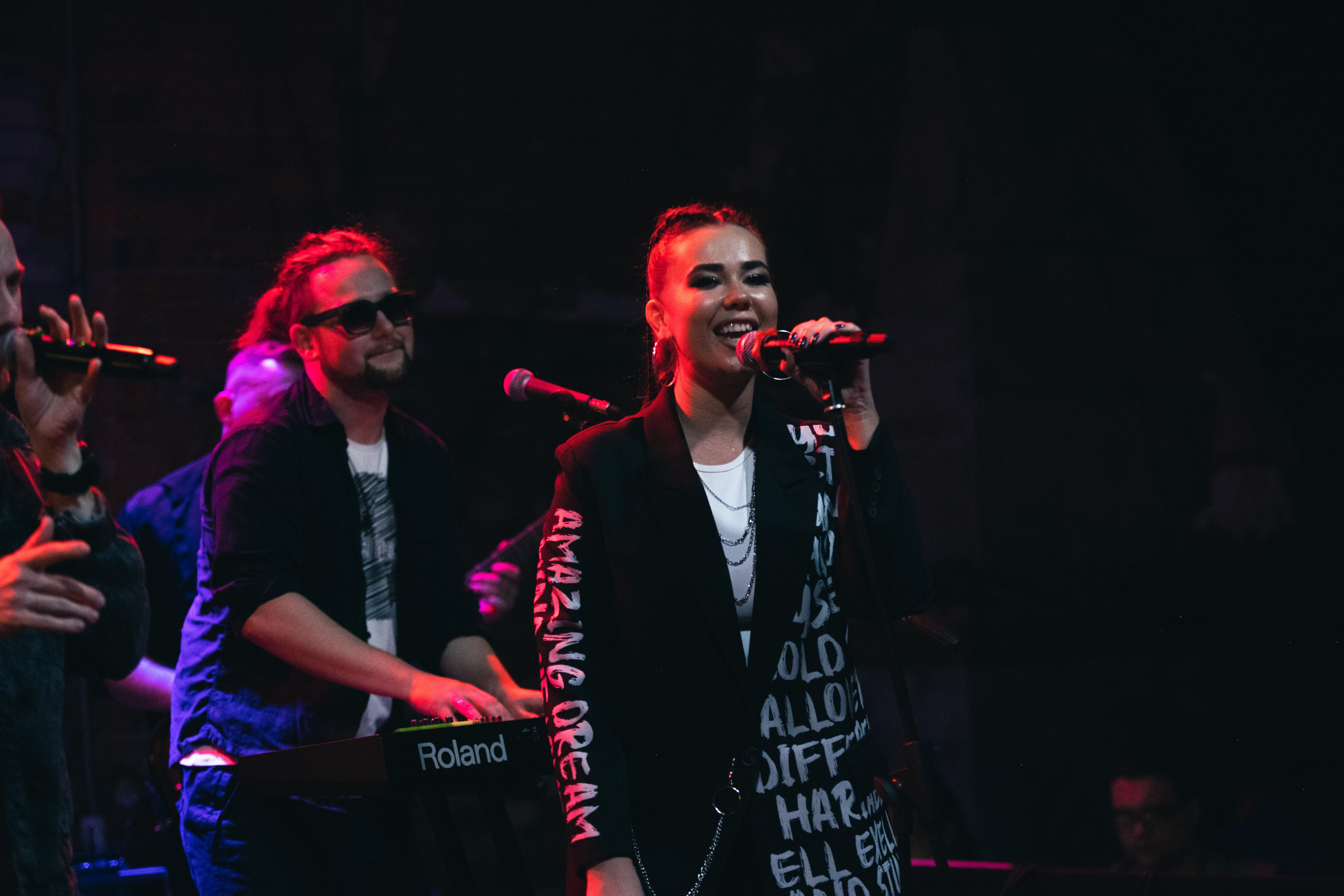 Заряд. Свадебный и семейный фотограф Максим Сорокин