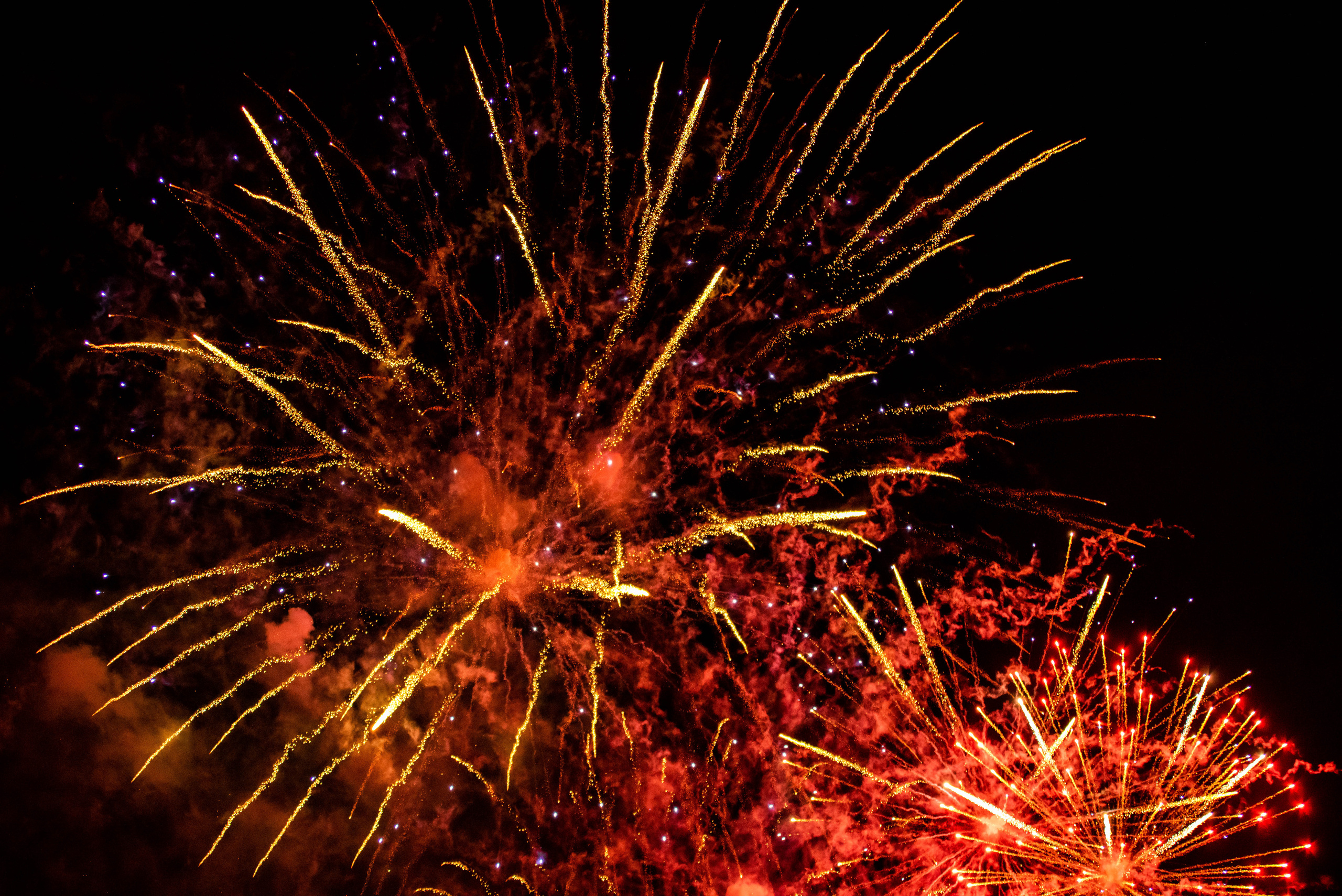 День города «Подольск». Свадебный и семейный фотограф Максим Сорокин