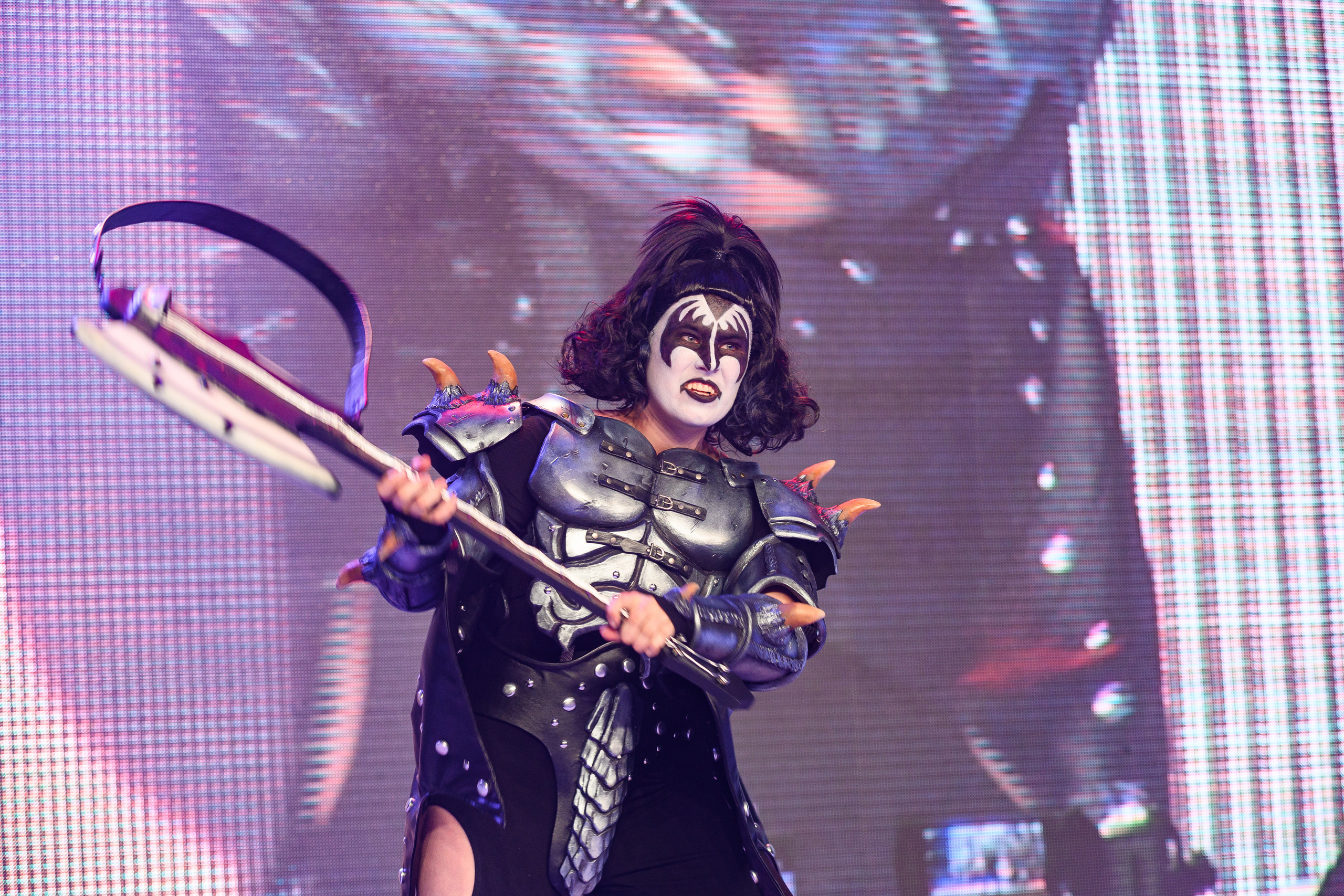 Эпик кон. Свадебный и семейный фотограф Максим Сорокин