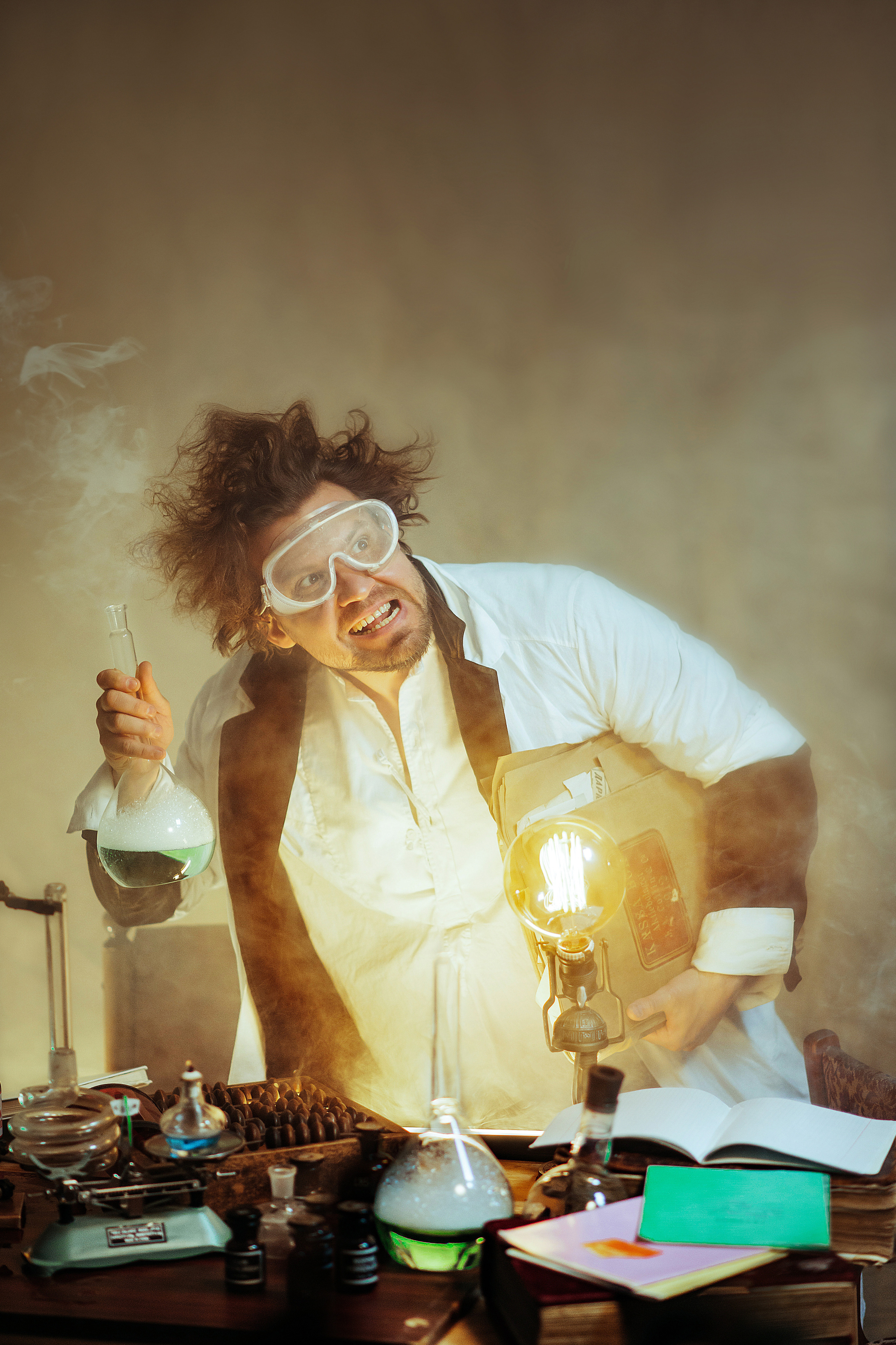 «Советская школа» в гостях у Шибиной. Свадебный и семейный фотограф Максим Сорокин