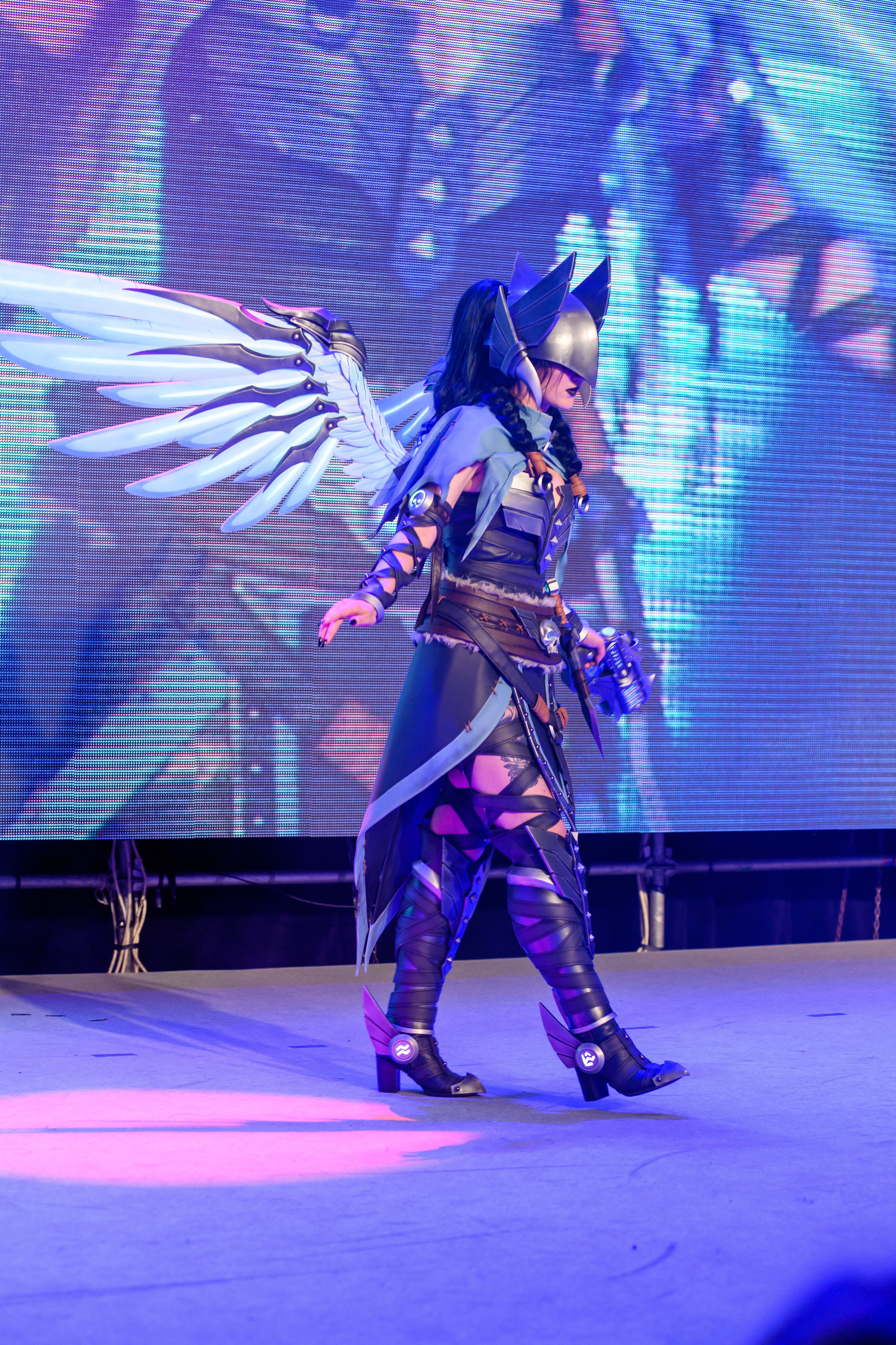 Эпик кон. Свадебный и семейный фотограф Максим Сорокин