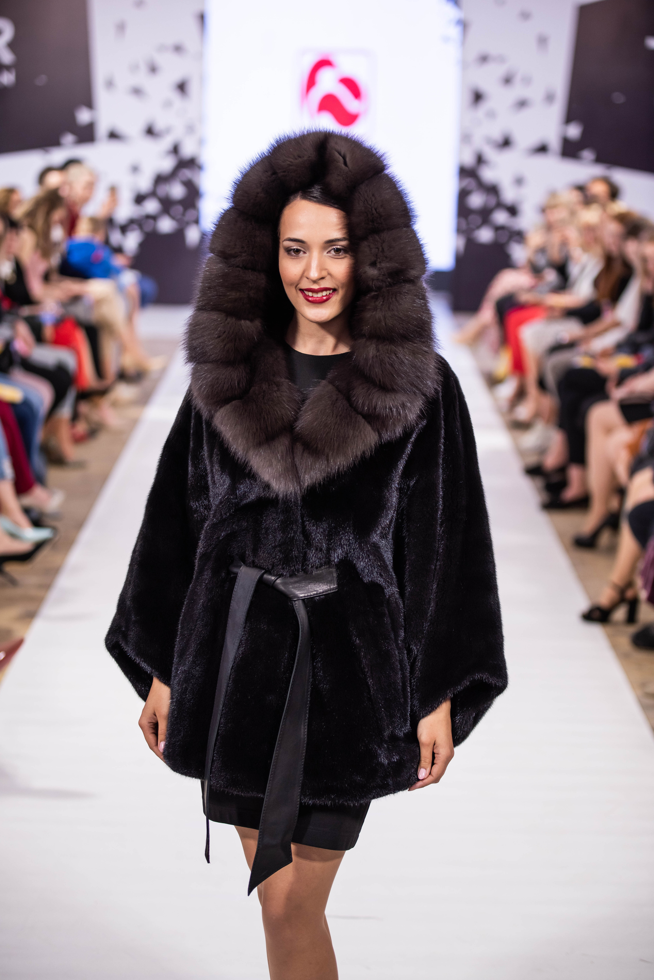 Тверская неделя моды. Свадебный и семейный фотограф Максим Сорокин