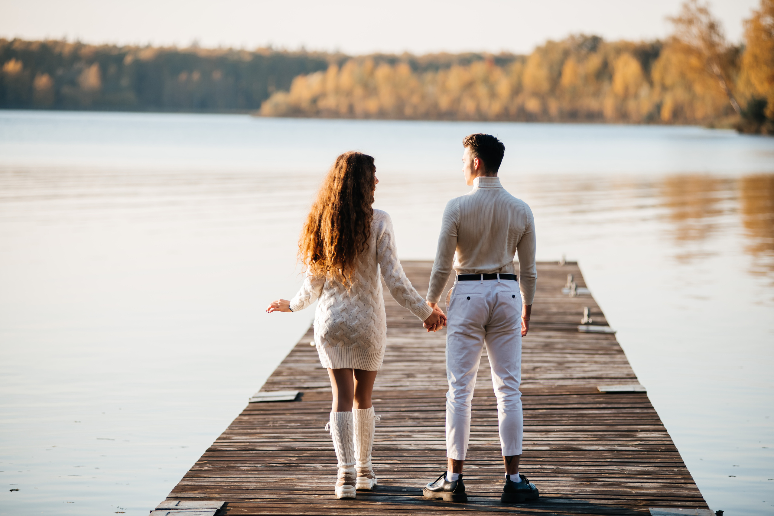 Love-story Трейлер. Свадебный и семейный фотограф Максим Сорокин