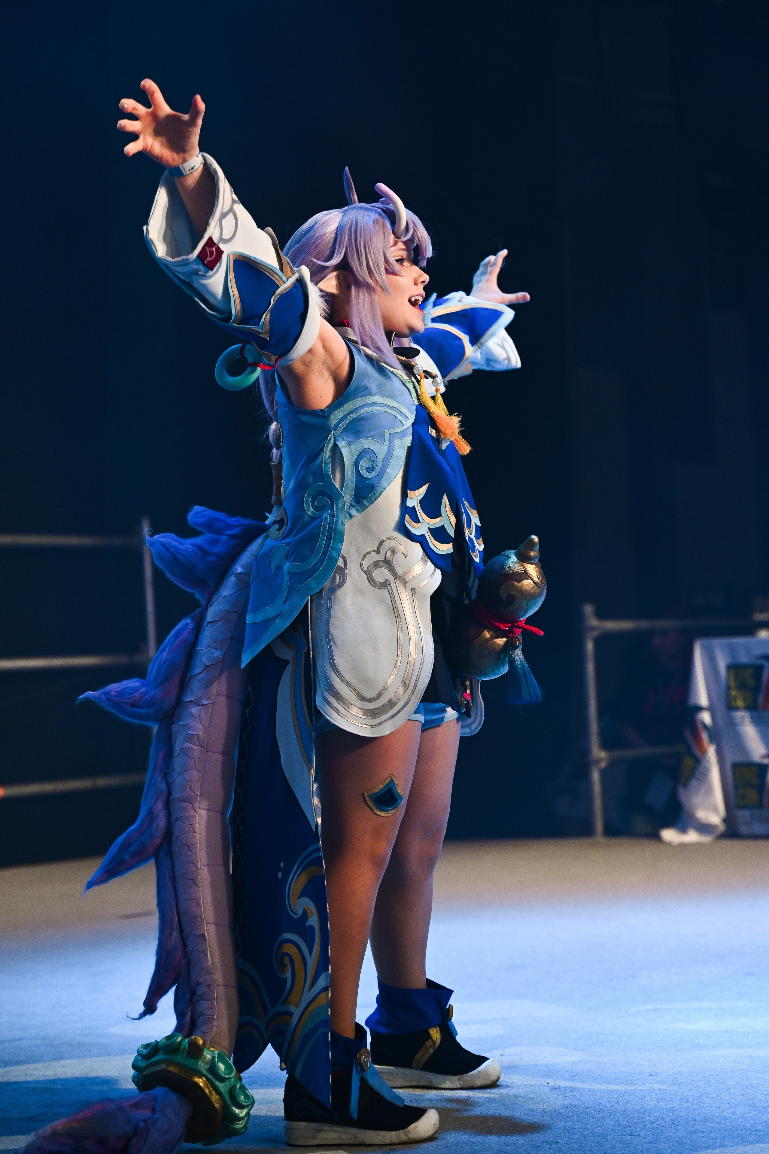 Эпик кон. Свадебный и семейный фотограф Максим Сорокин