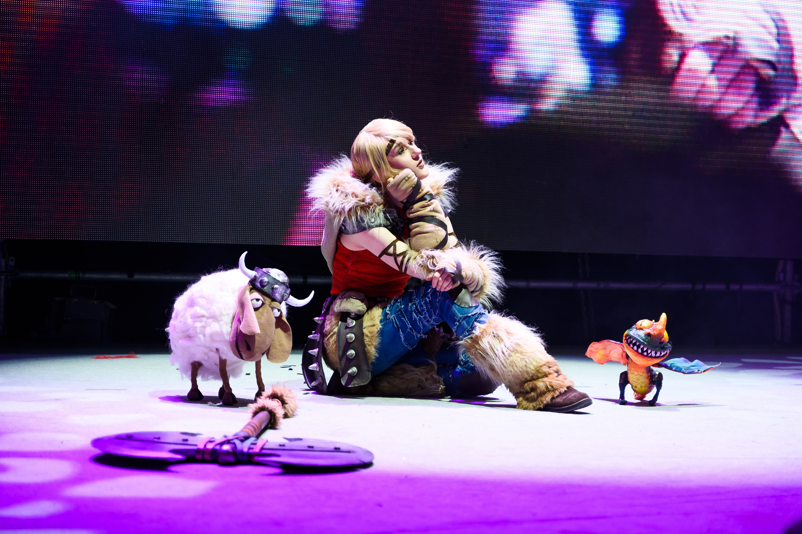 Эпик кон. Свадебный и семейный фотограф Максим Сорокин