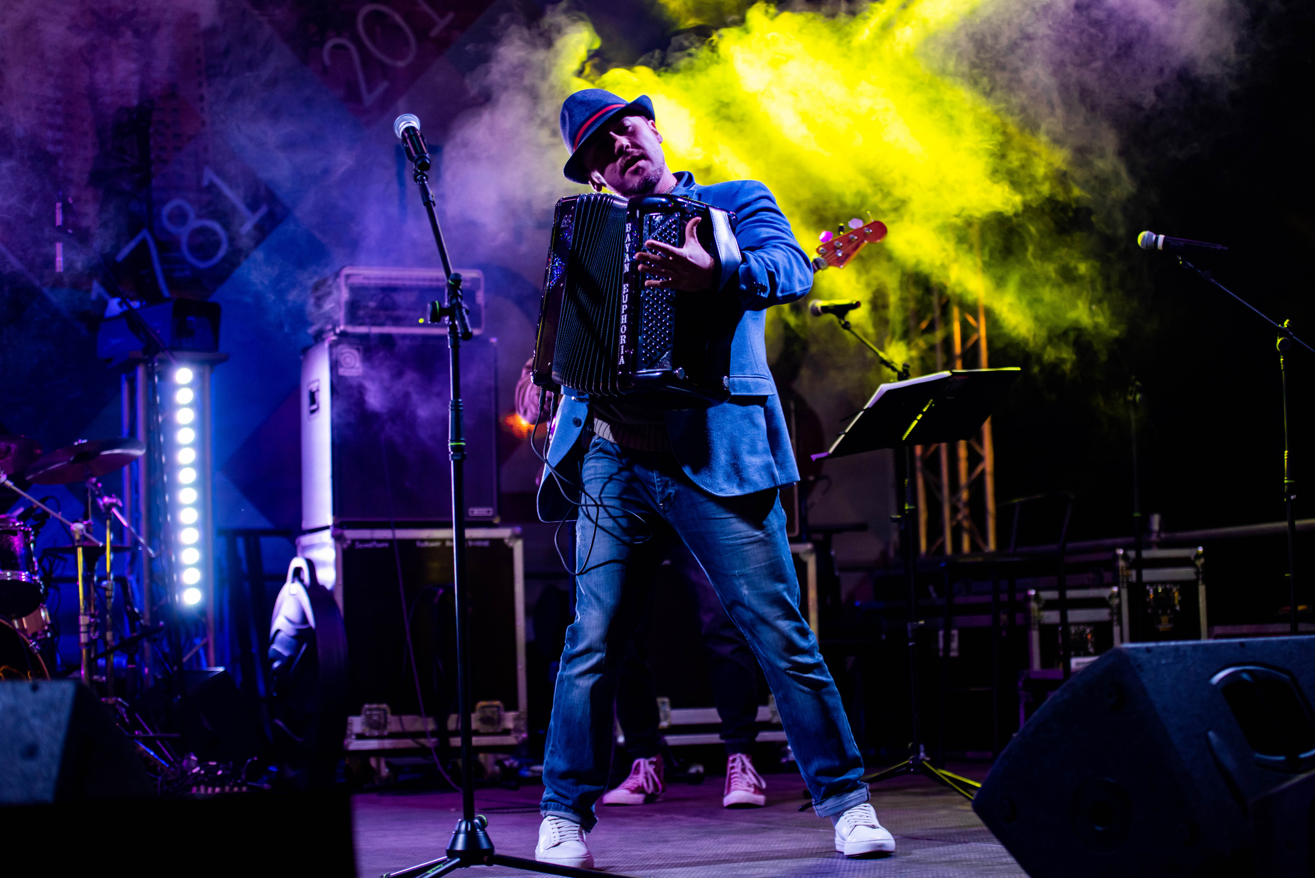 День города «Подольск». Свадебный и семейный фотограф Максим Сорокин