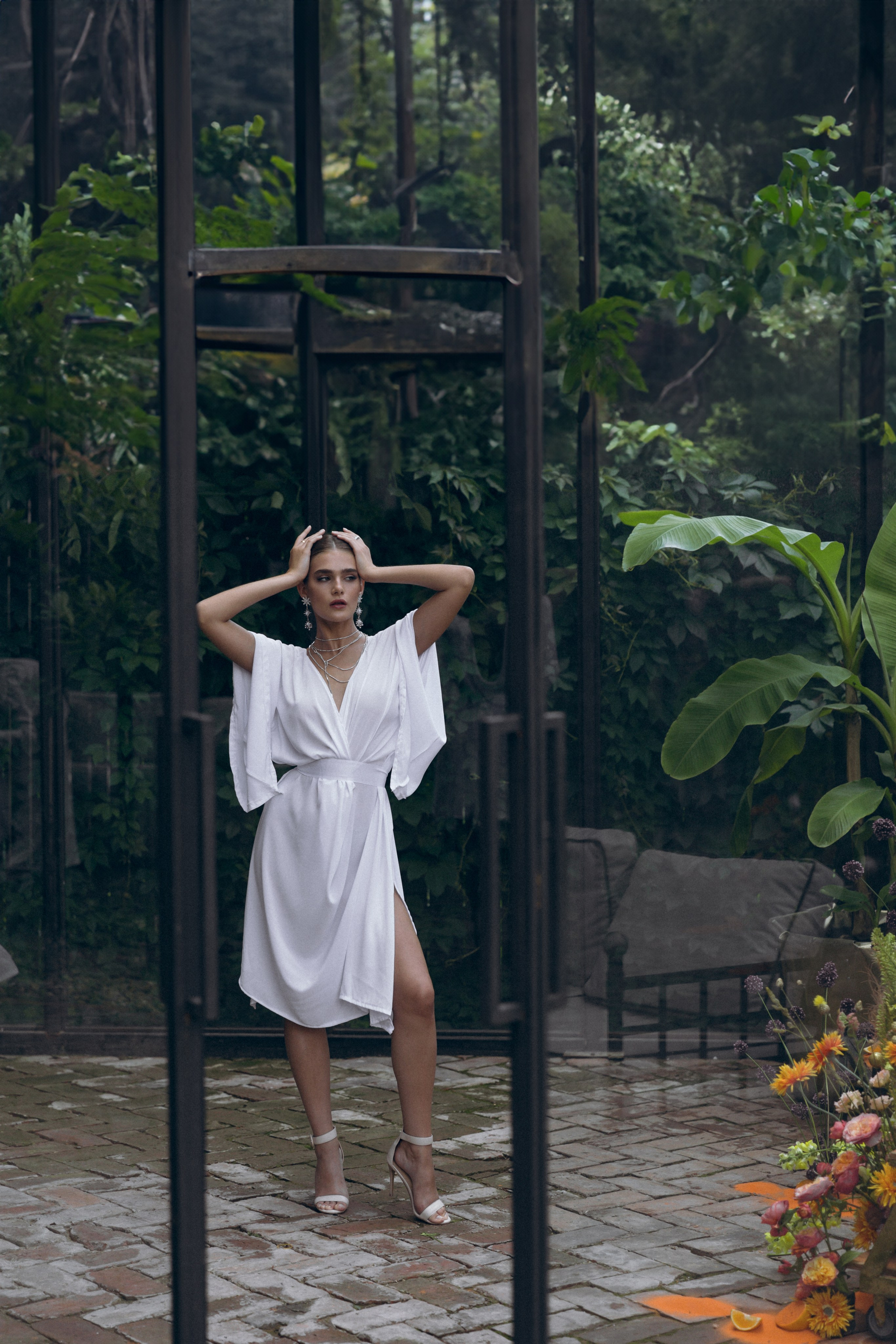 Ксения и Артур. Свадебный  и семейный фотограф в Краснодаре