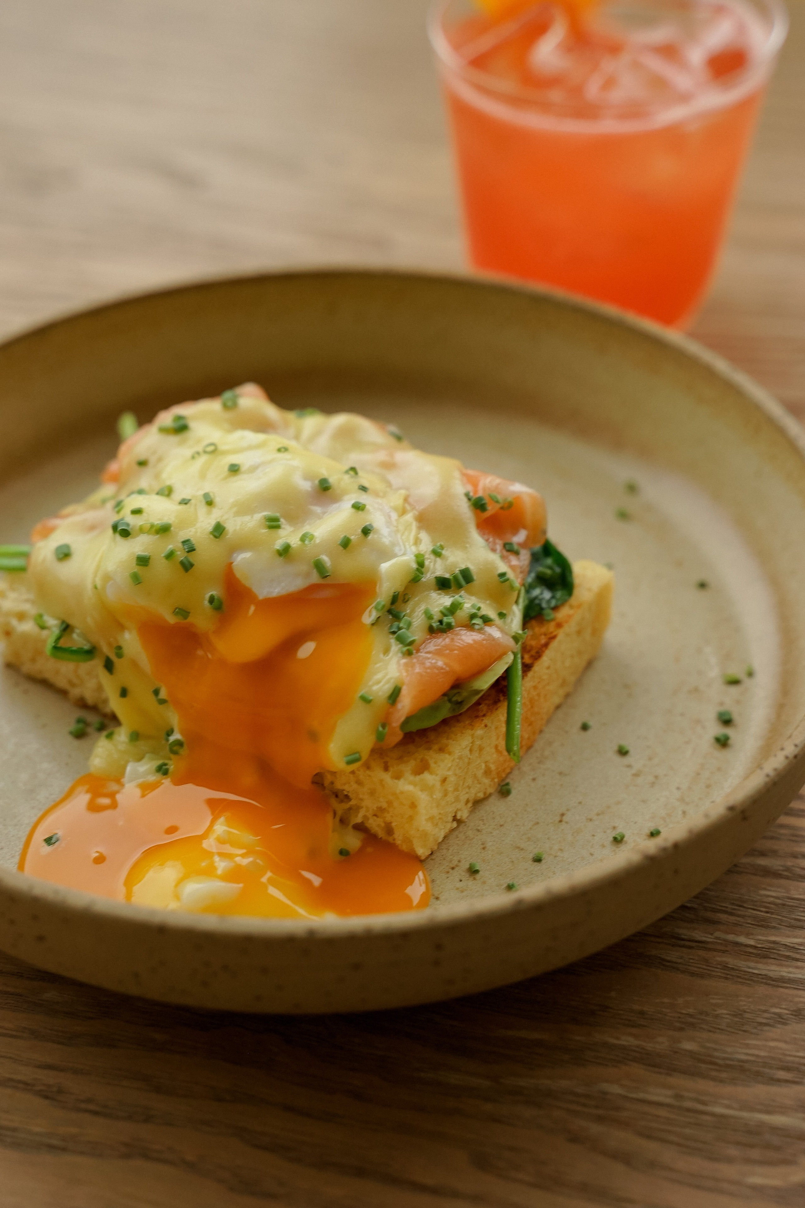 Tacobar. Nadezhda Migunova, Photographer