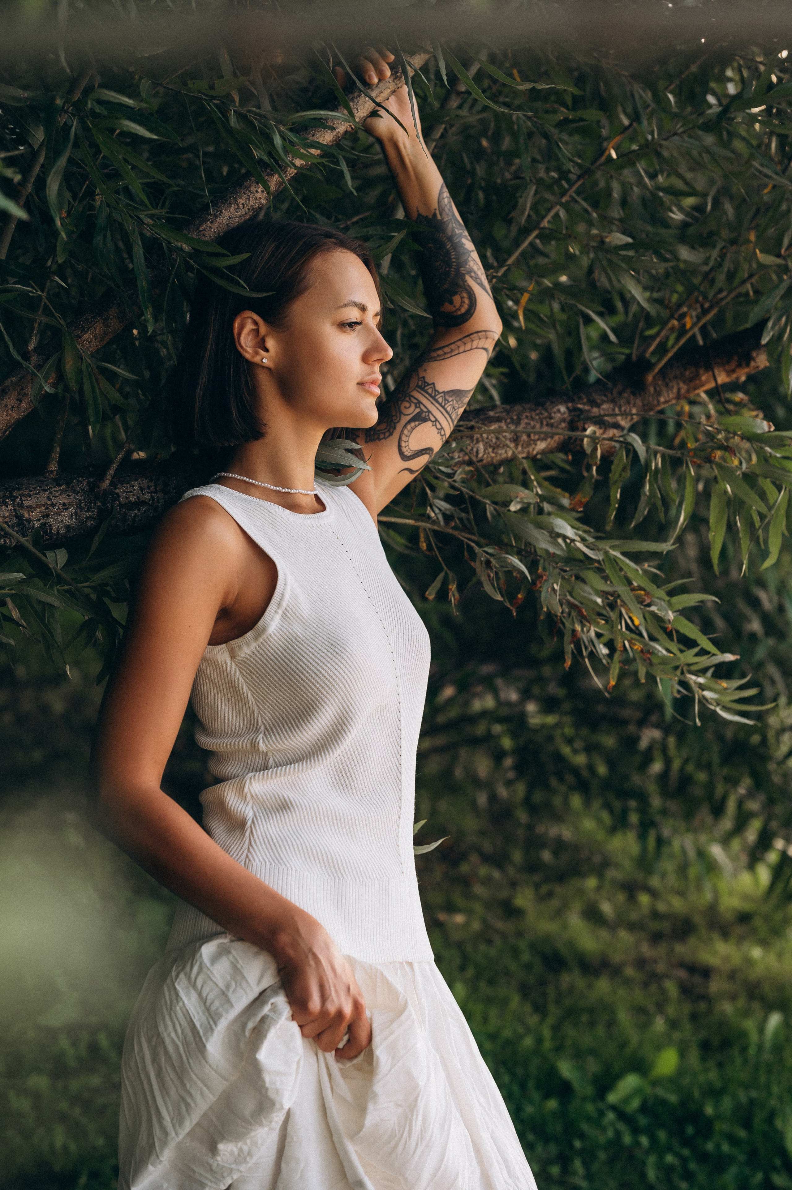 Алина. Семейный и свадебный фотограф в Красноярске Садкеева Юлия