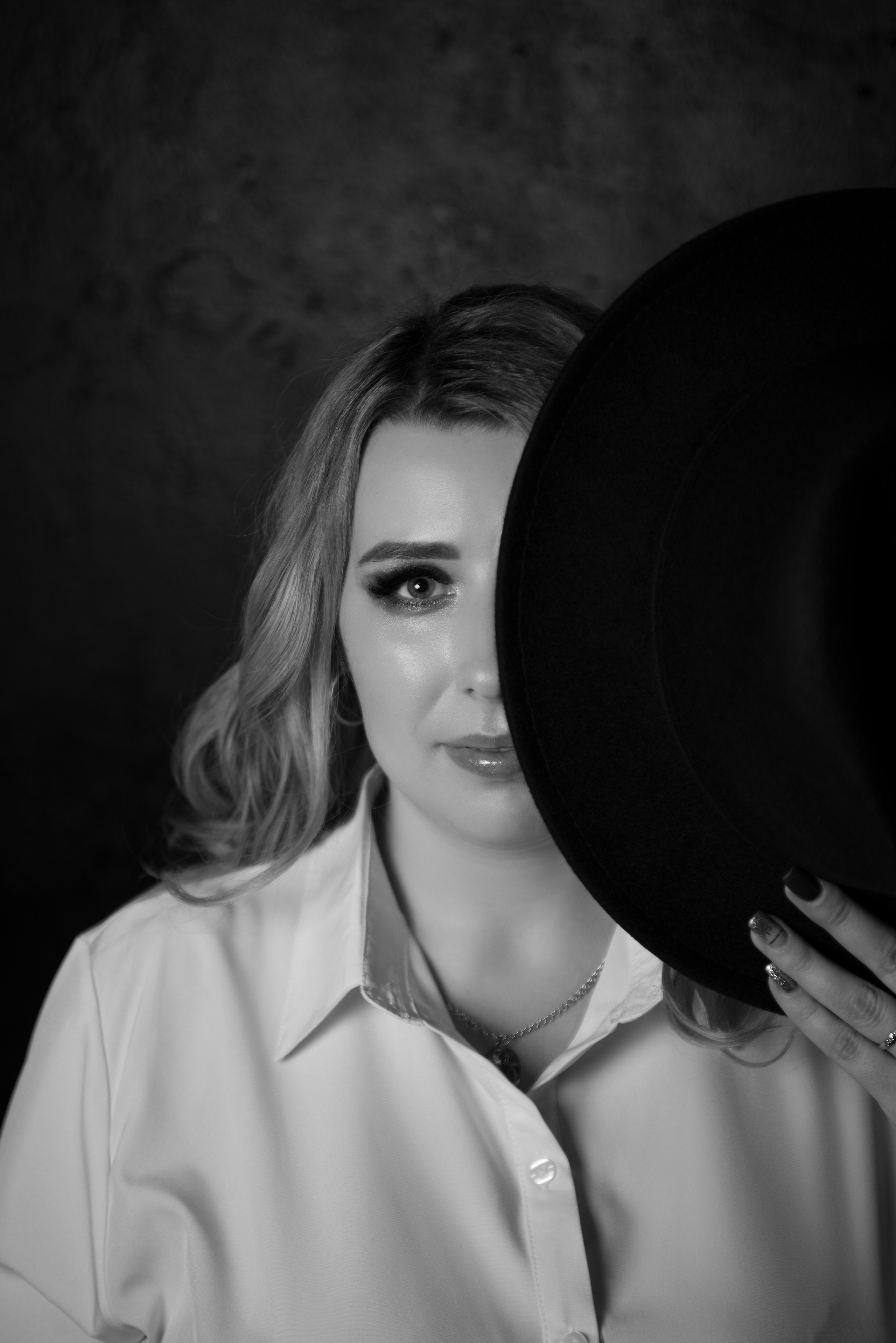 В моей студии. Дарья KORDÓVA фотограф студия обучение в Сердобске