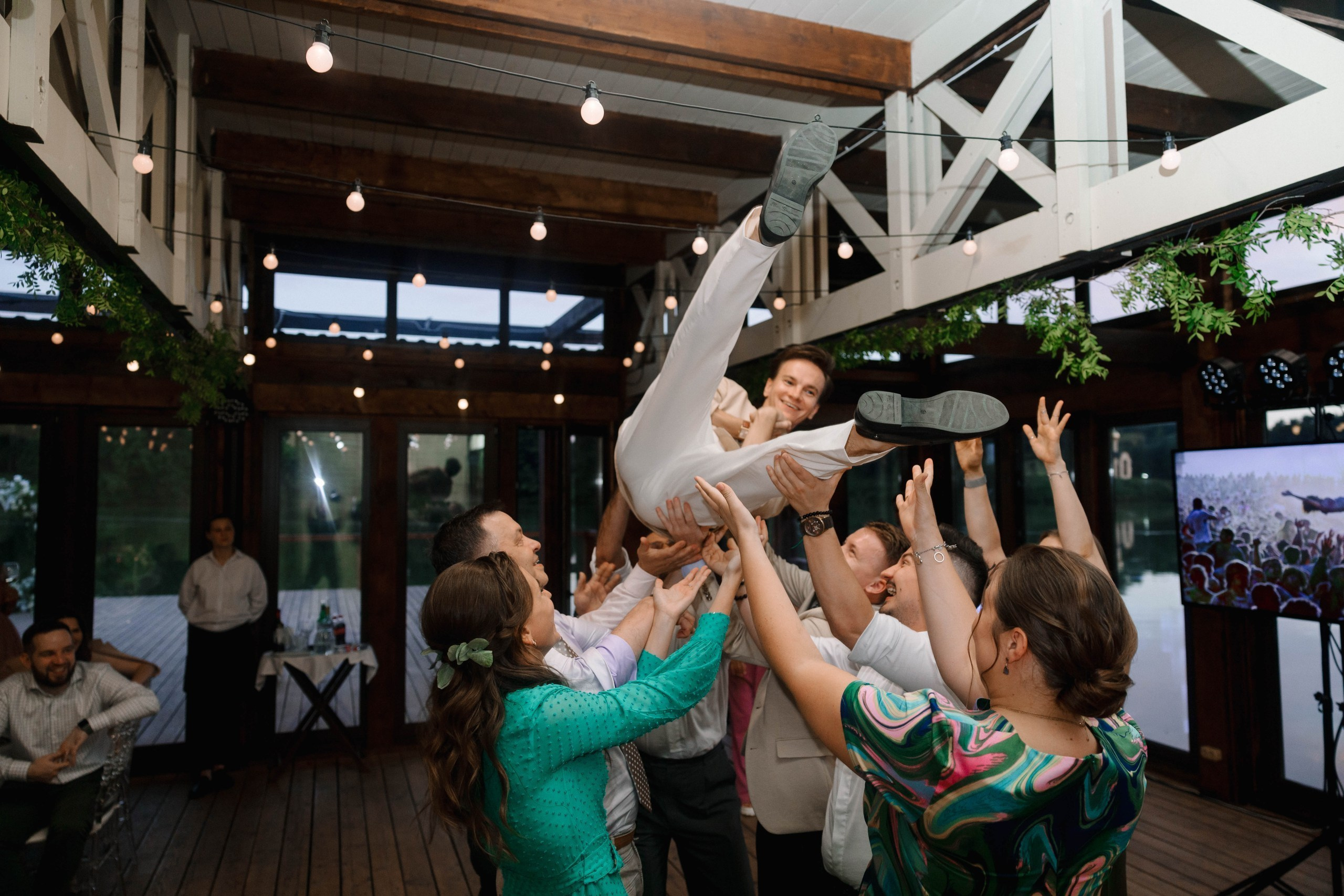 Анастасия&Алексей. Главная